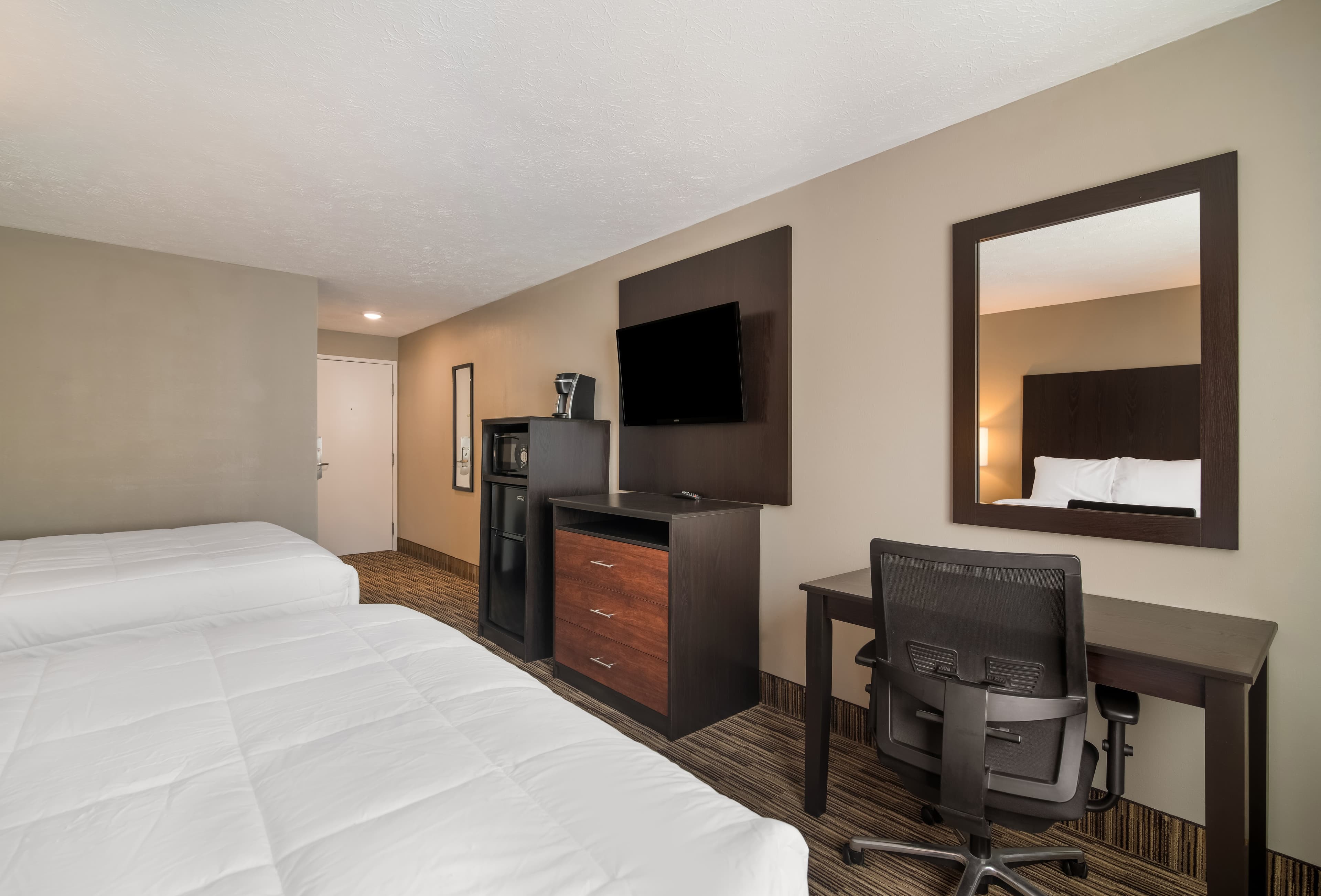 Quality Inn & Suites South Portland — 12