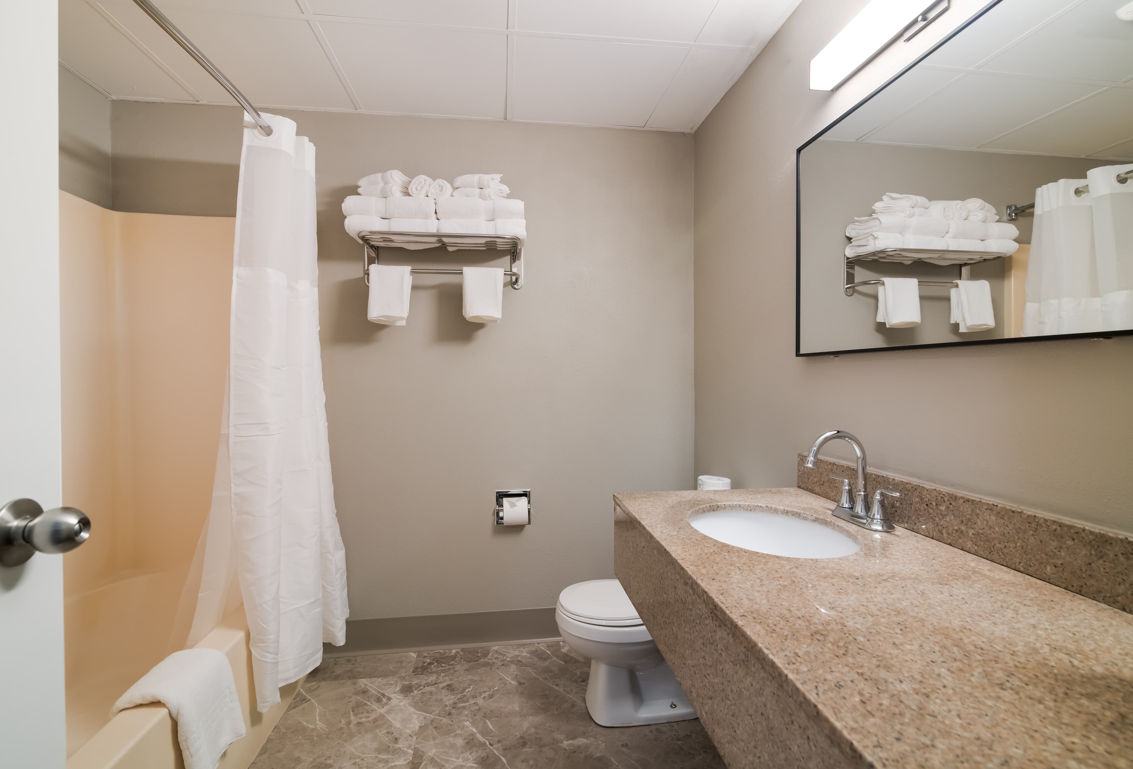 Quality Inn & Suites South Portland — 13