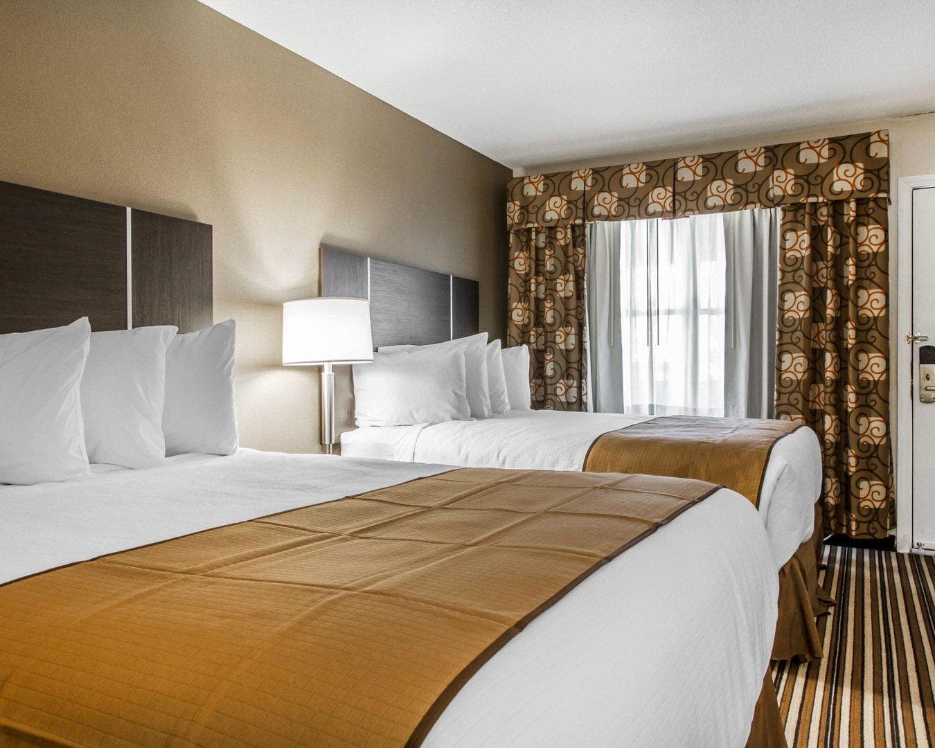 Quality Inn & Suites South Portland - Image 1