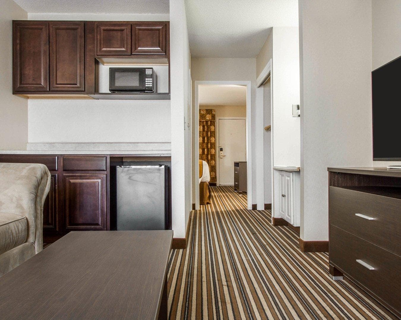 Quality Inn & Suites South Portland - Image 3