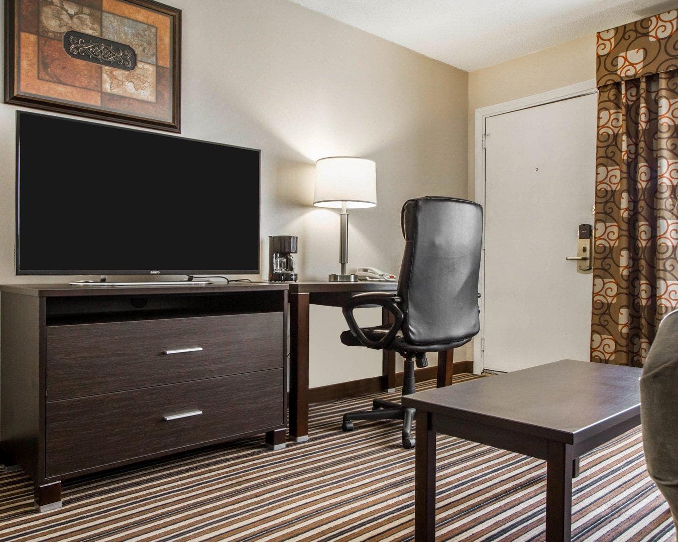 Quality Inn & Suites South Portland - Image 4