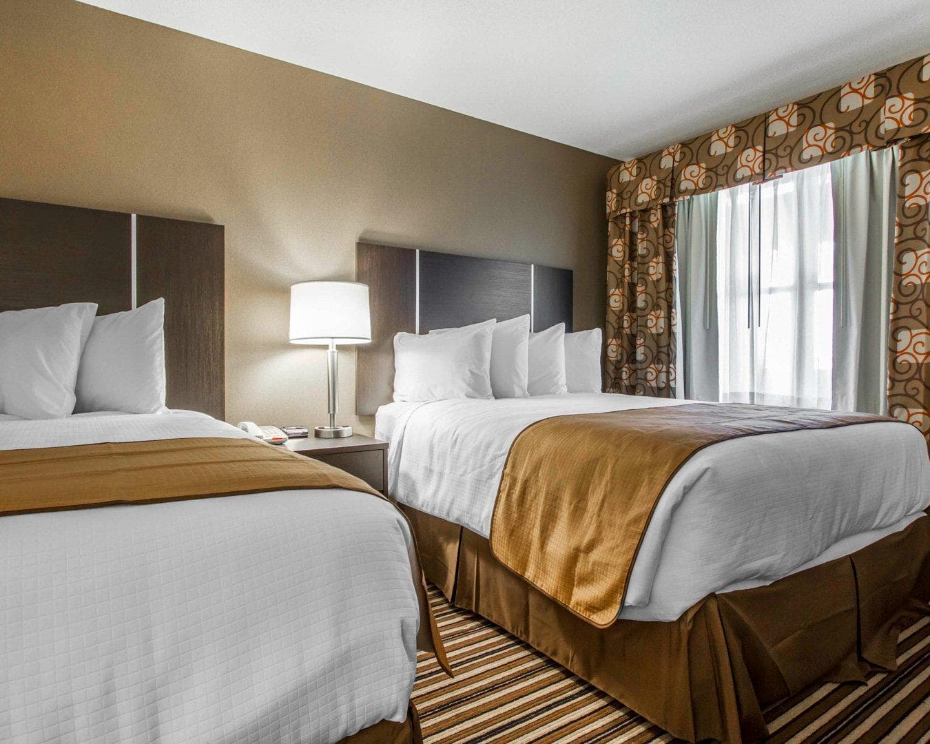 Quality Inn & Suites South Portland - Image 5