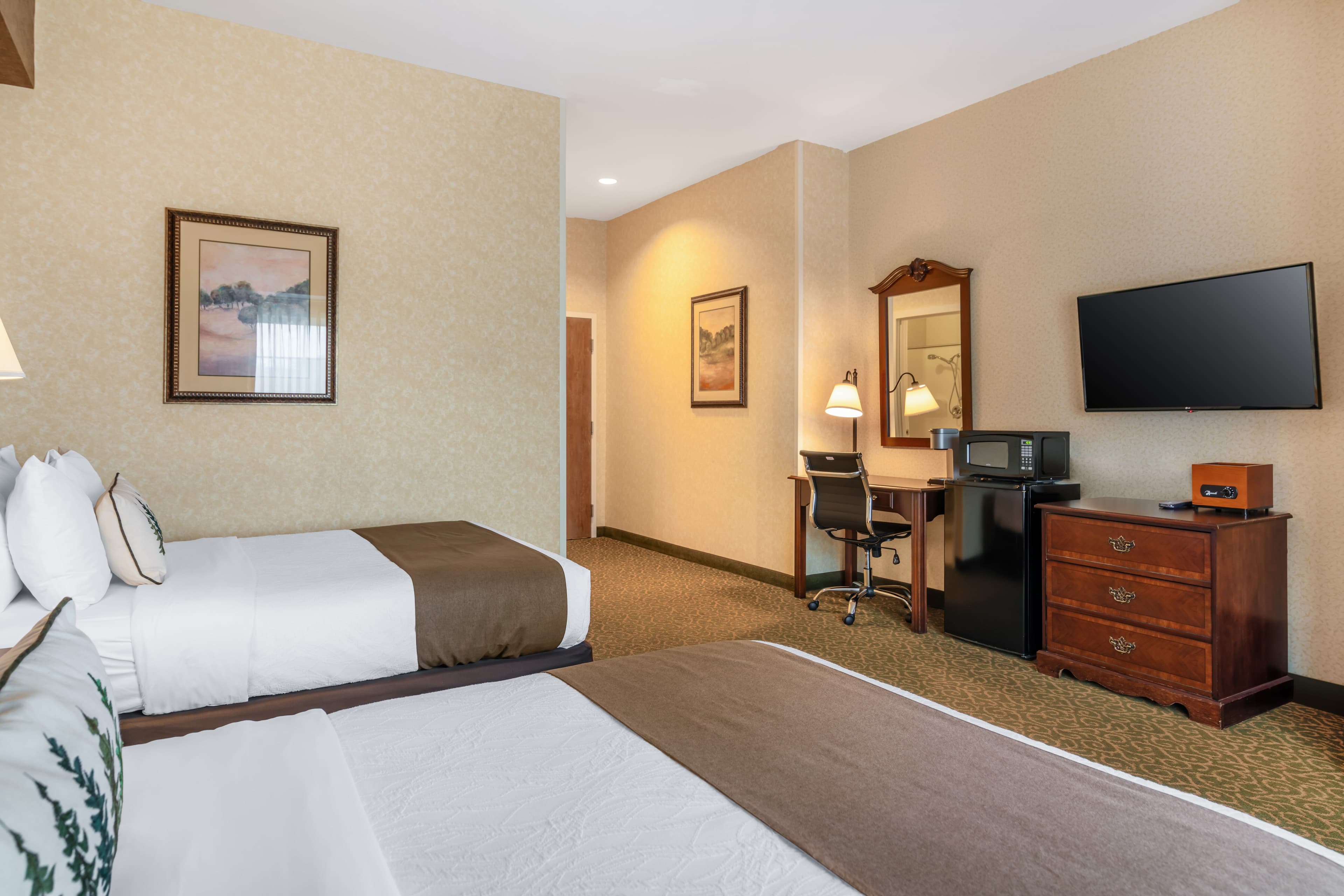Maine Evergreen Hotel, an Ascend Collection Hotel - Image 4