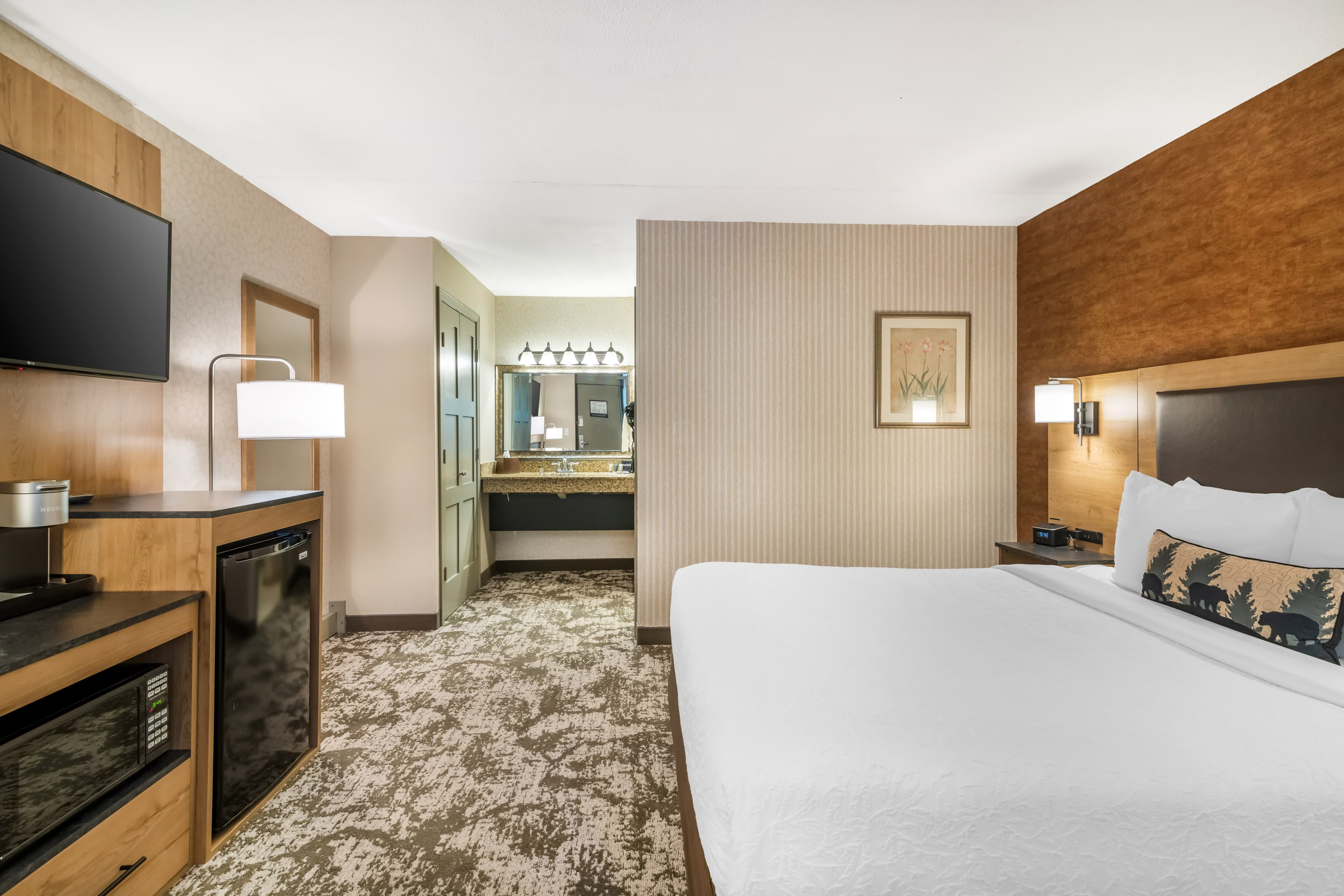 Maine Evergreen Hotel, an Ascend Collection Hotel — 6