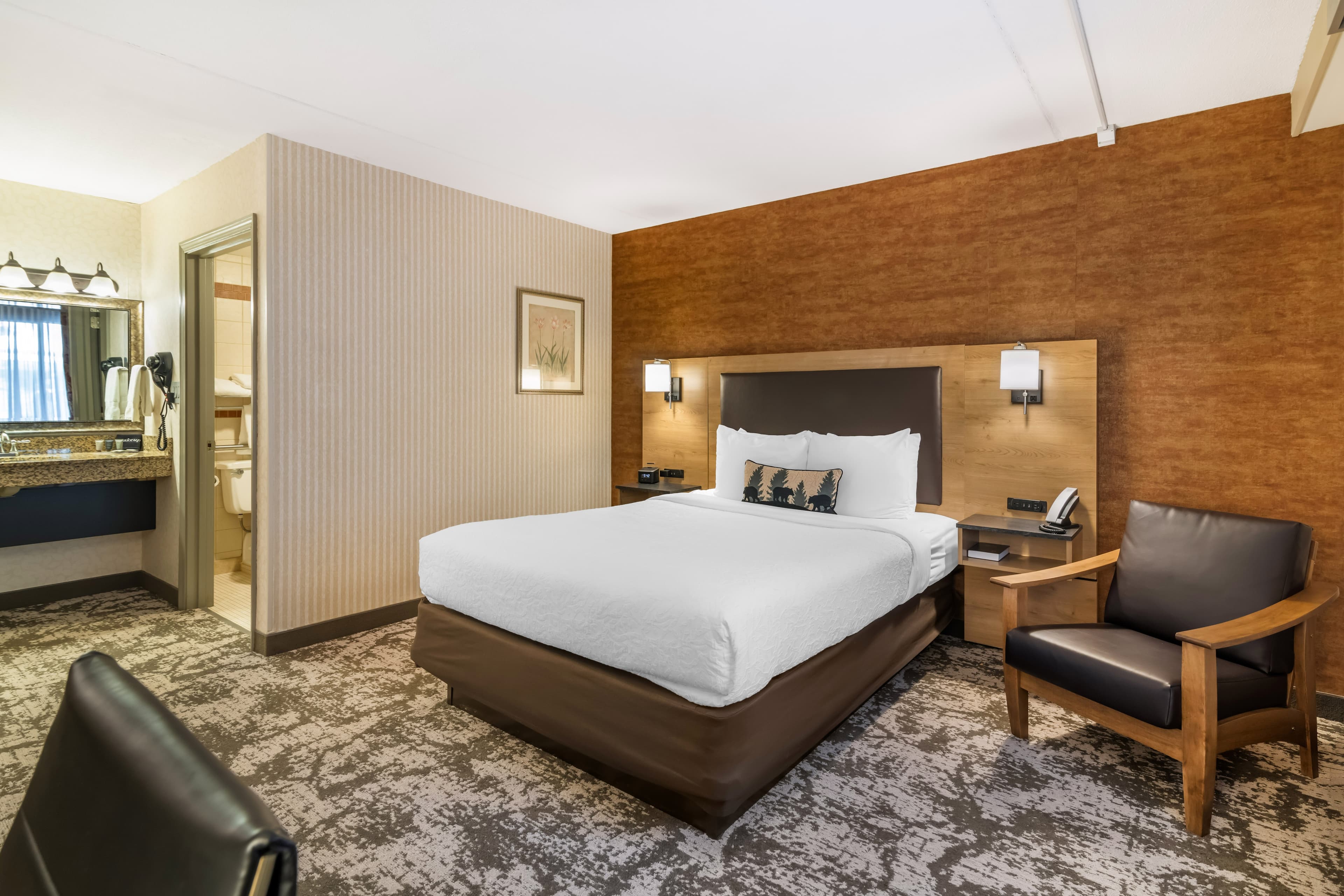Maine Evergreen Hotel, an Ascend Collection Hotel — 7