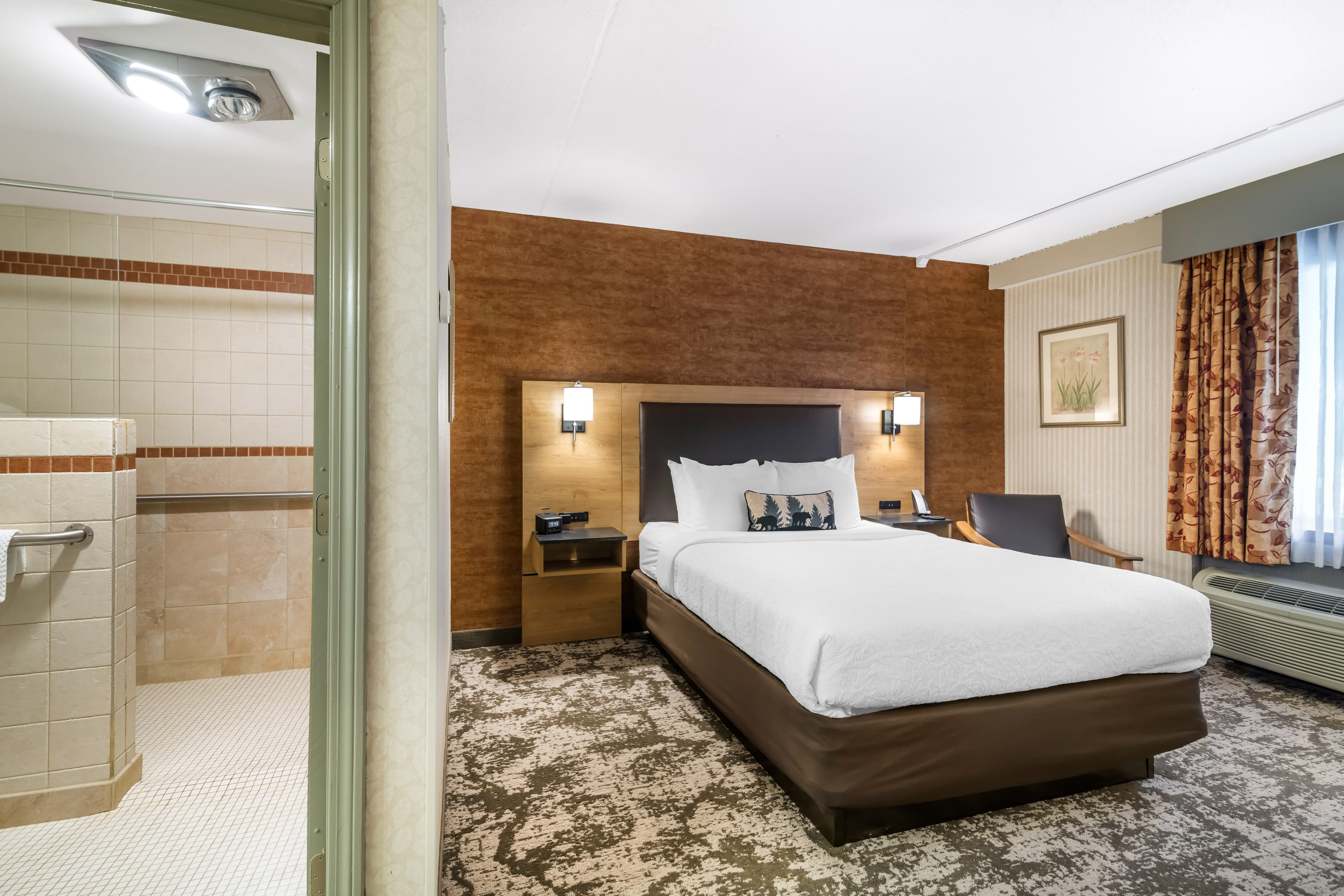 Maine Evergreen Hotel, an Ascend Collection Hotel — 8