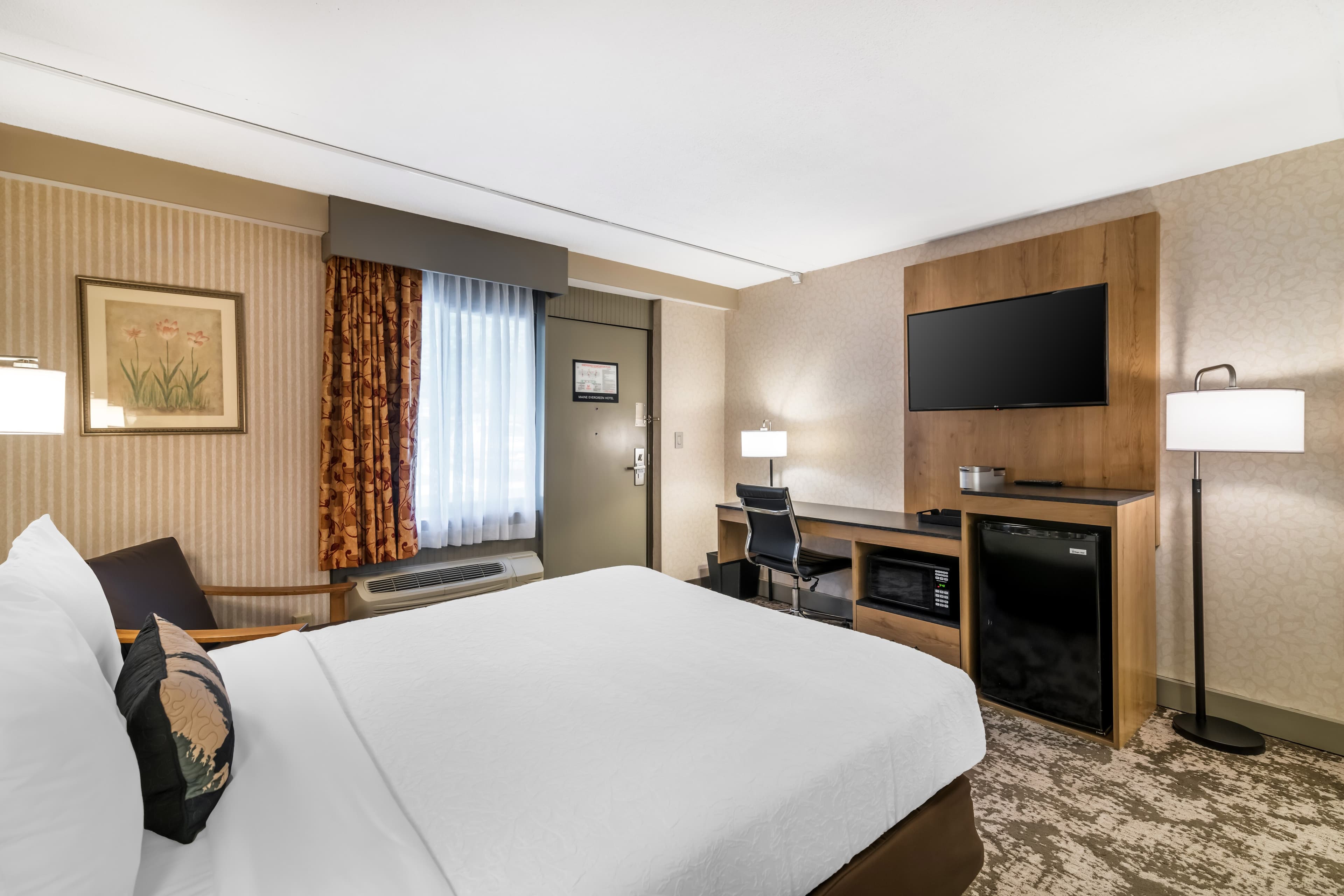 Maine Evergreen Hotel, an Ascend Collection Hotel — 9