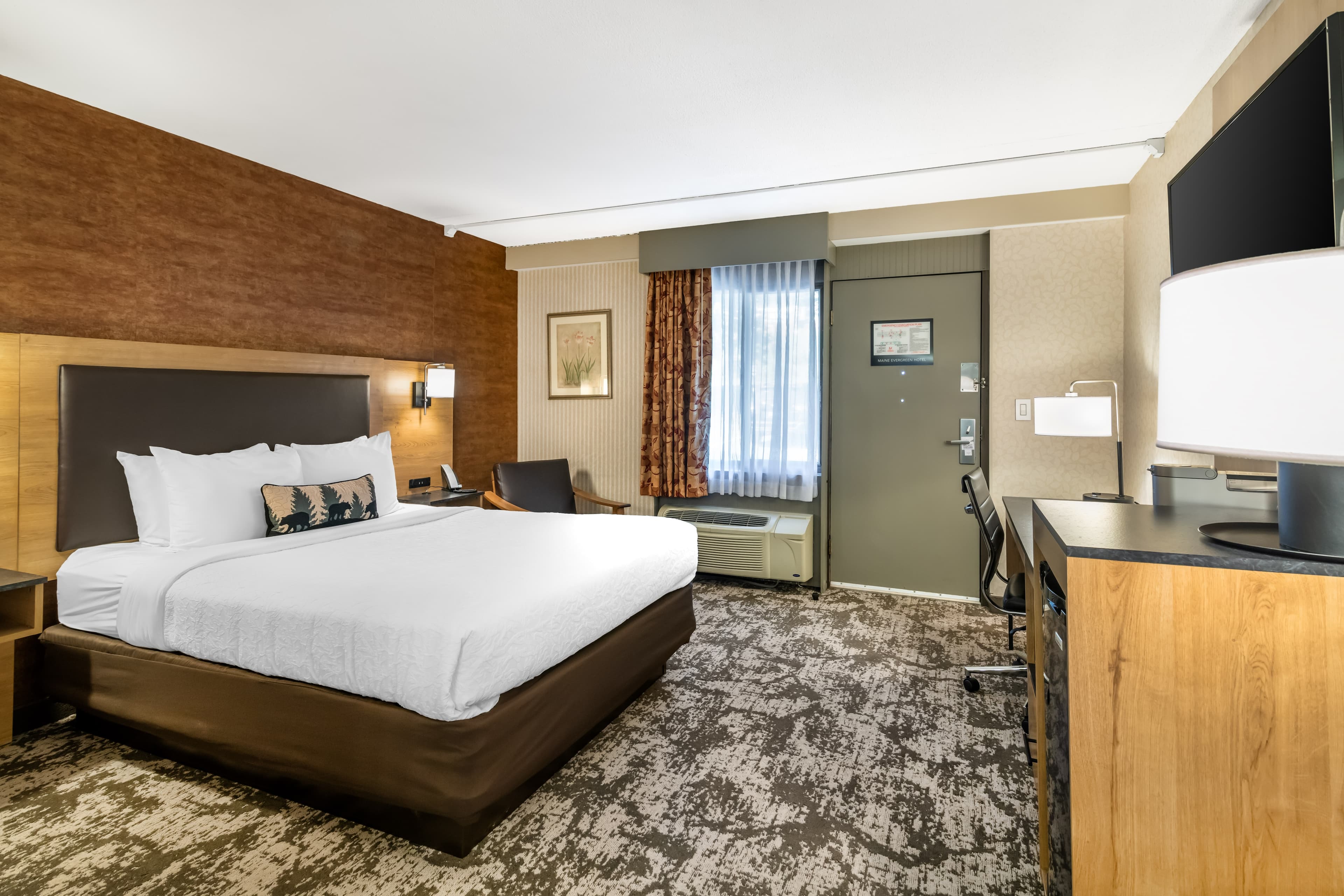 Maine Evergreen Hotel, an Ascend Collection Hotel — 10