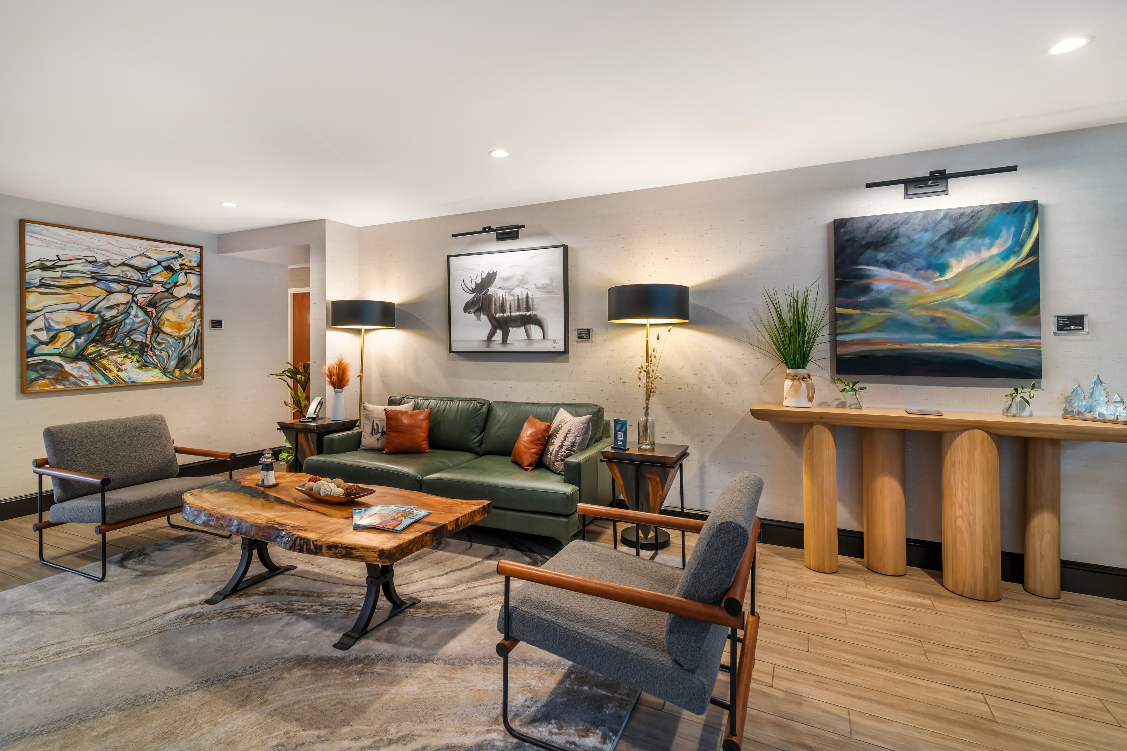 Maine Evergreen Hotel, an Ascend Collection Hotel - Image 1