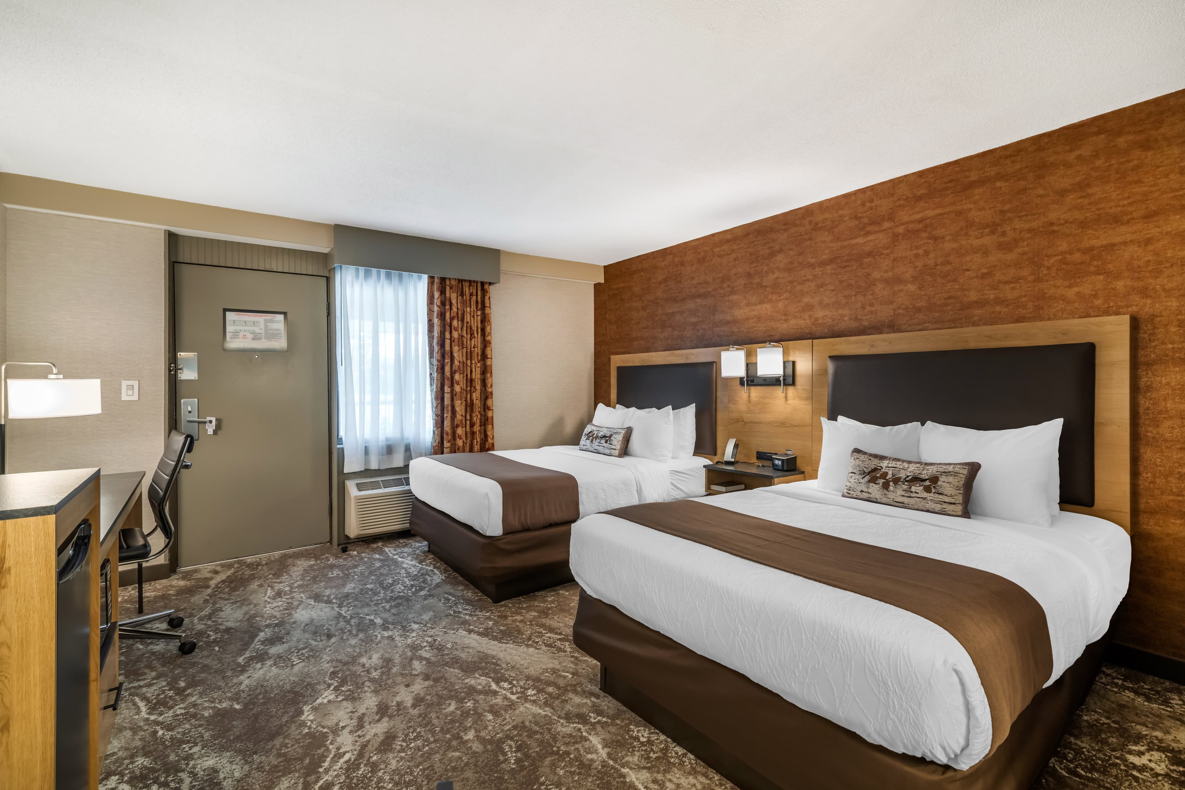 Maine Evergreen Hotel, an Ascend Collection Hotel — 13