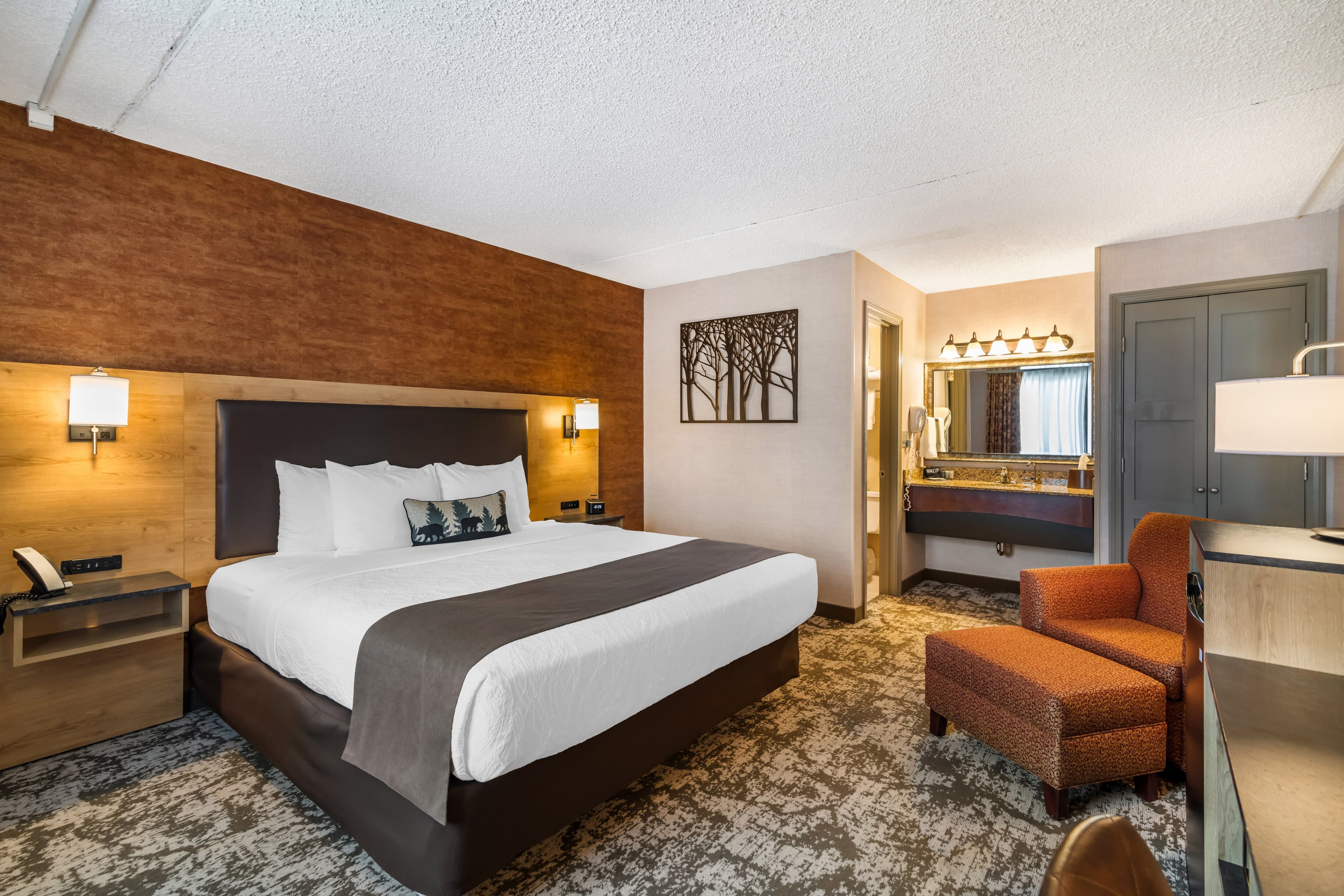 Maine Evergreen Hotel, an Ascend Collection Hotel — 16
