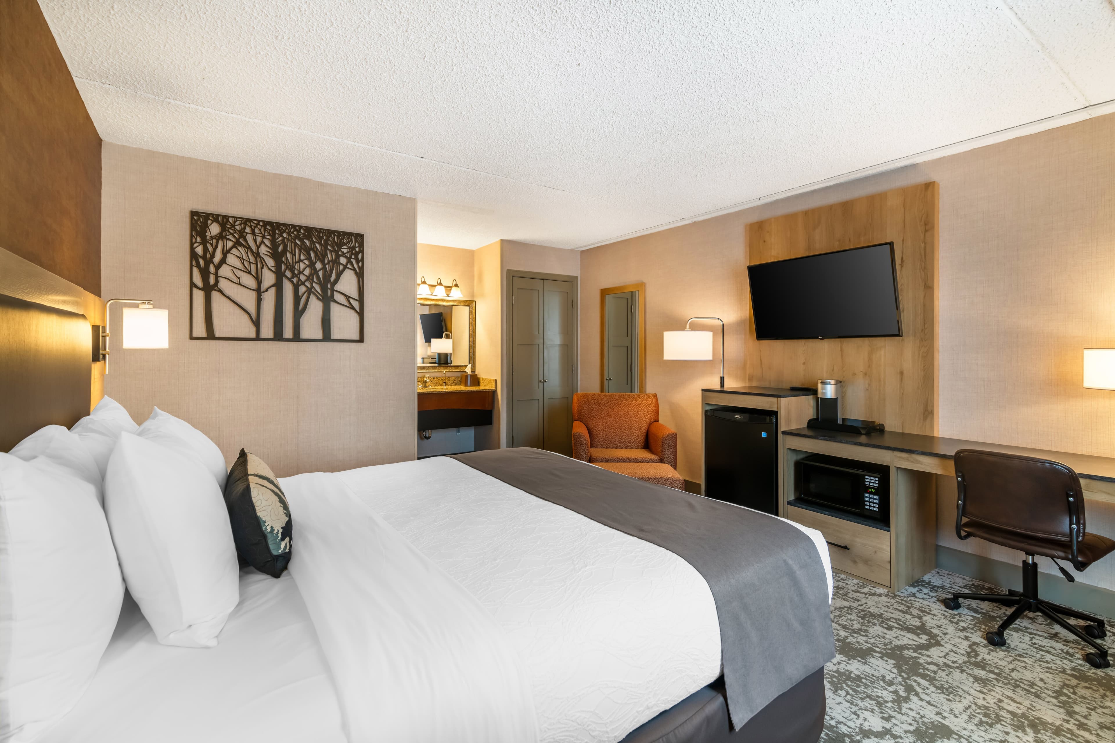Maine Evergreen Hotel, an Ascend Collection Hotel — 17