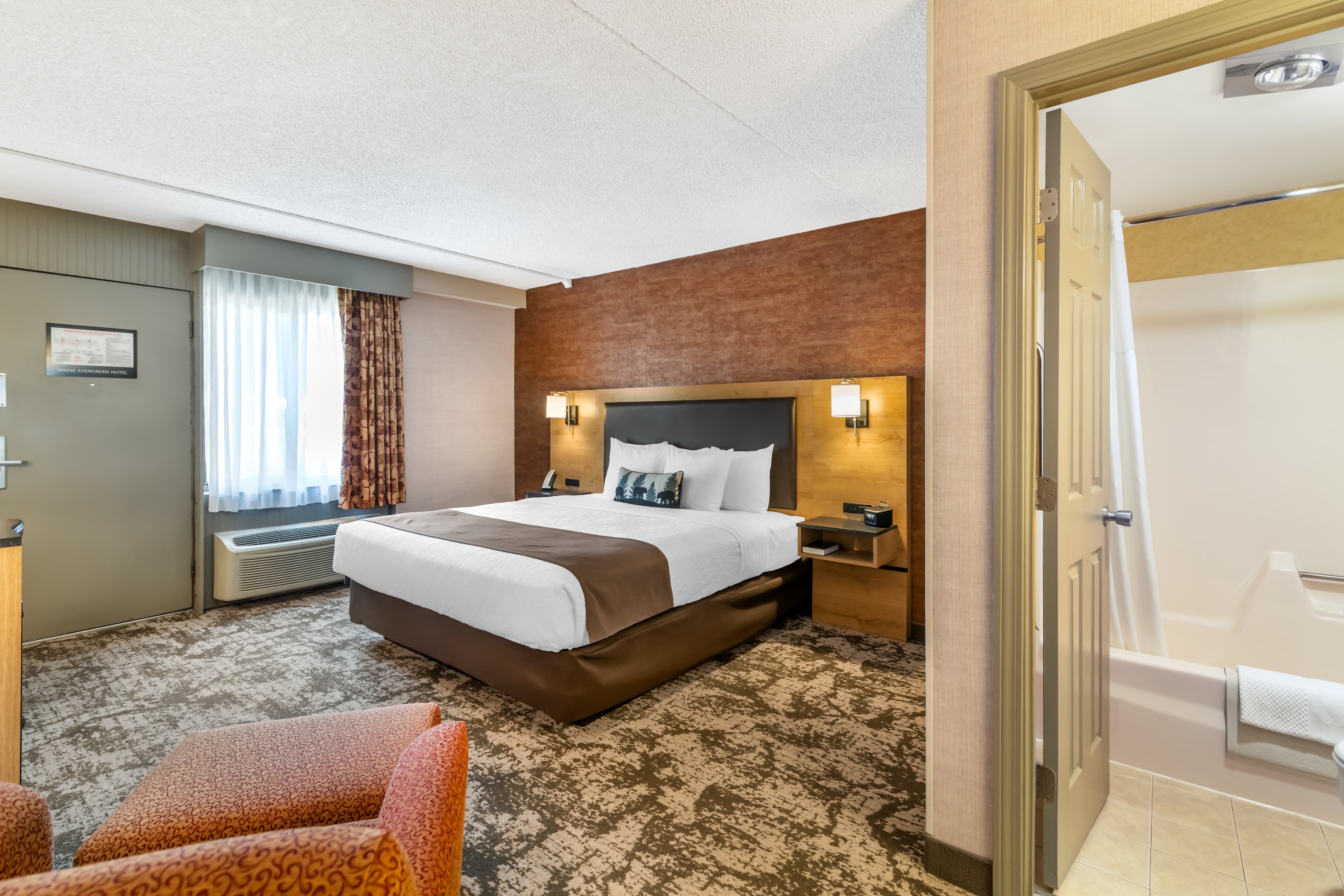 Maine Evergreen Hotel, an Ascend Collection Hotel — 18
