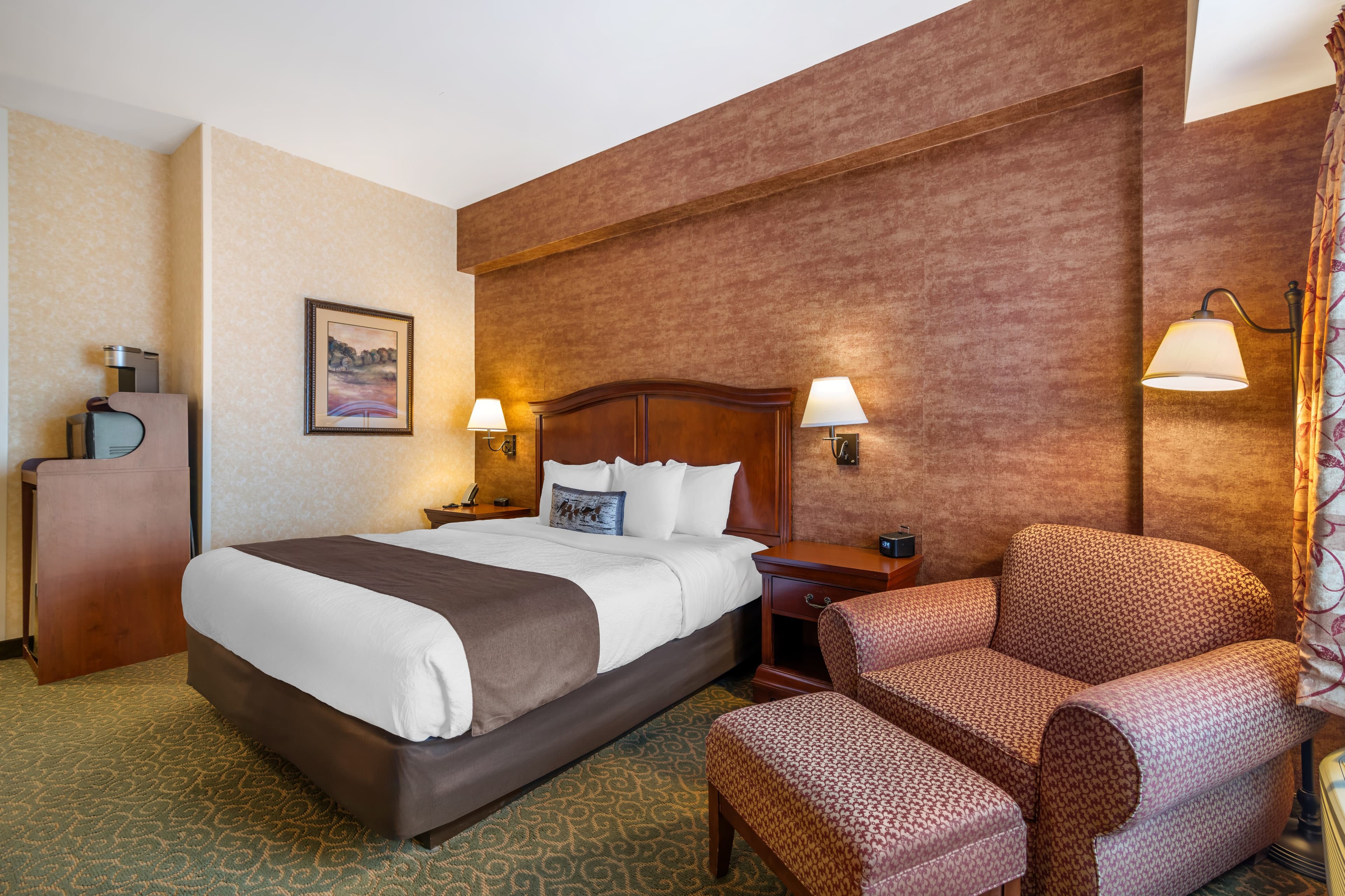 Maine Evergreen Hotel, an Ascend Collection Hotel — 21