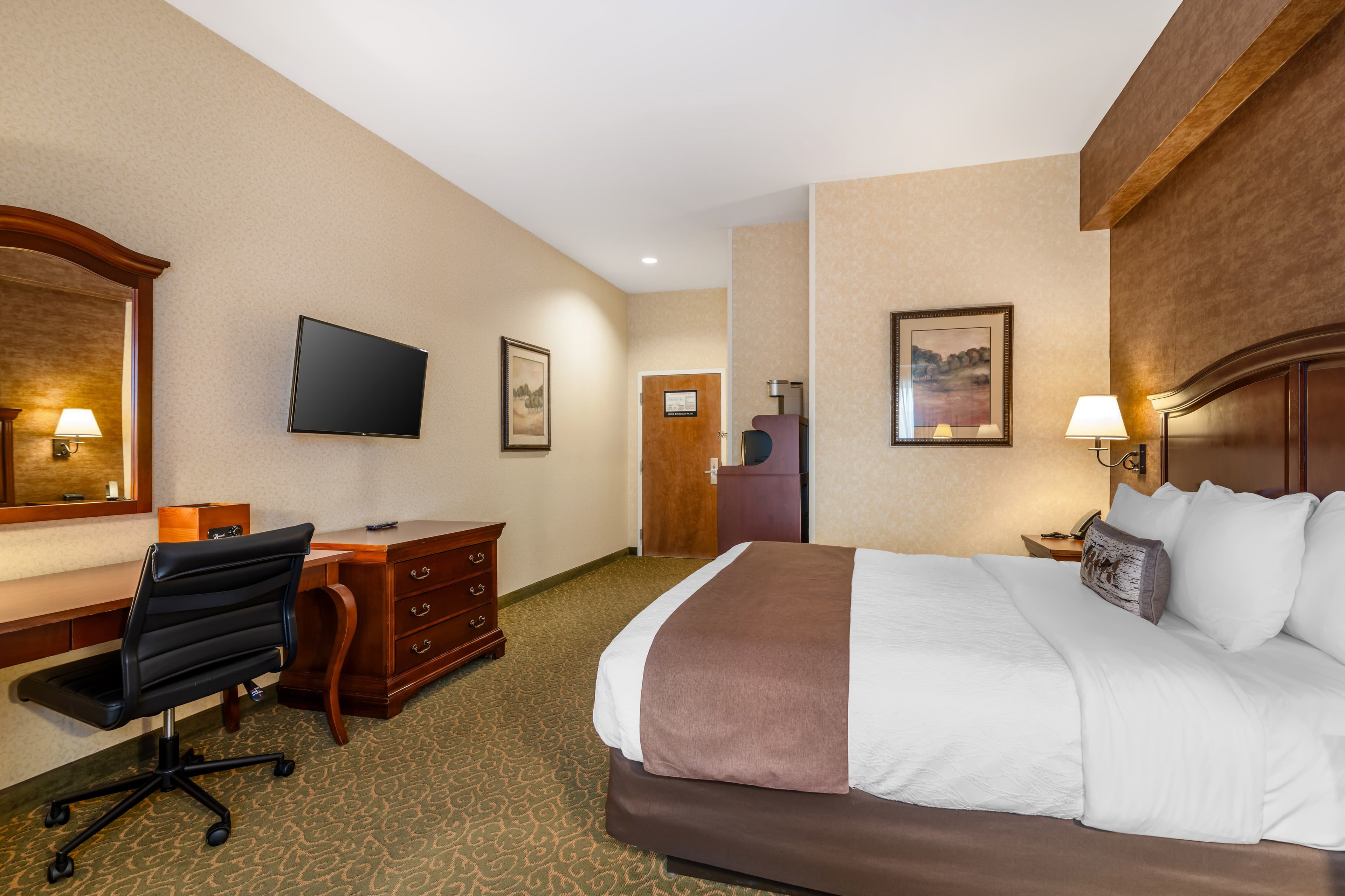 Maine Evergreen Hotel, an Ascend Collection Hotel — 22