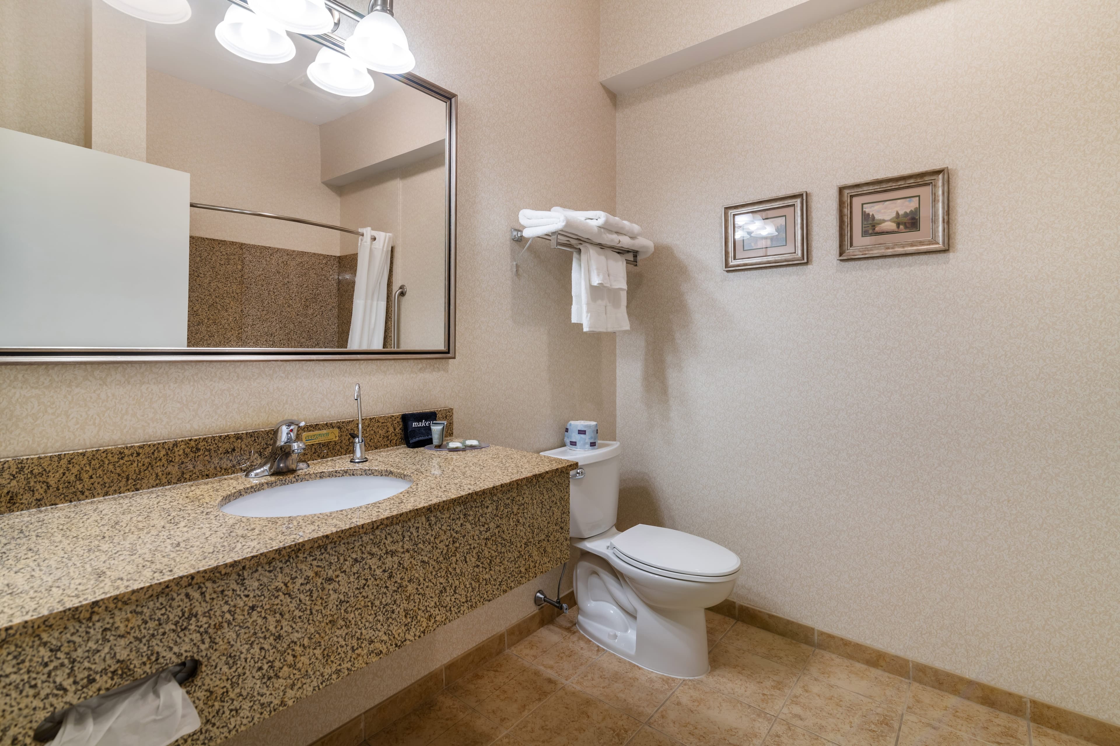 Maine Evergreen Hotel, an Ascend Collection Hotel — 23