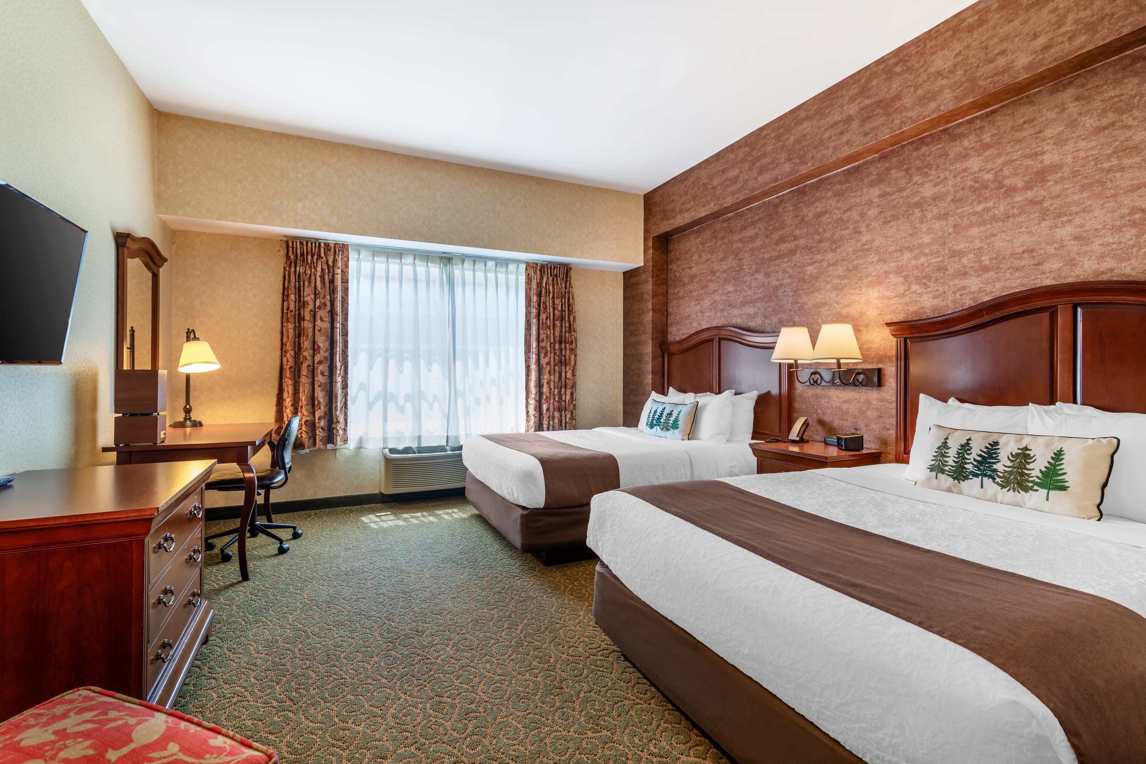 Maine Evergreen Hotel, an Ascend Collection Hotel — 24