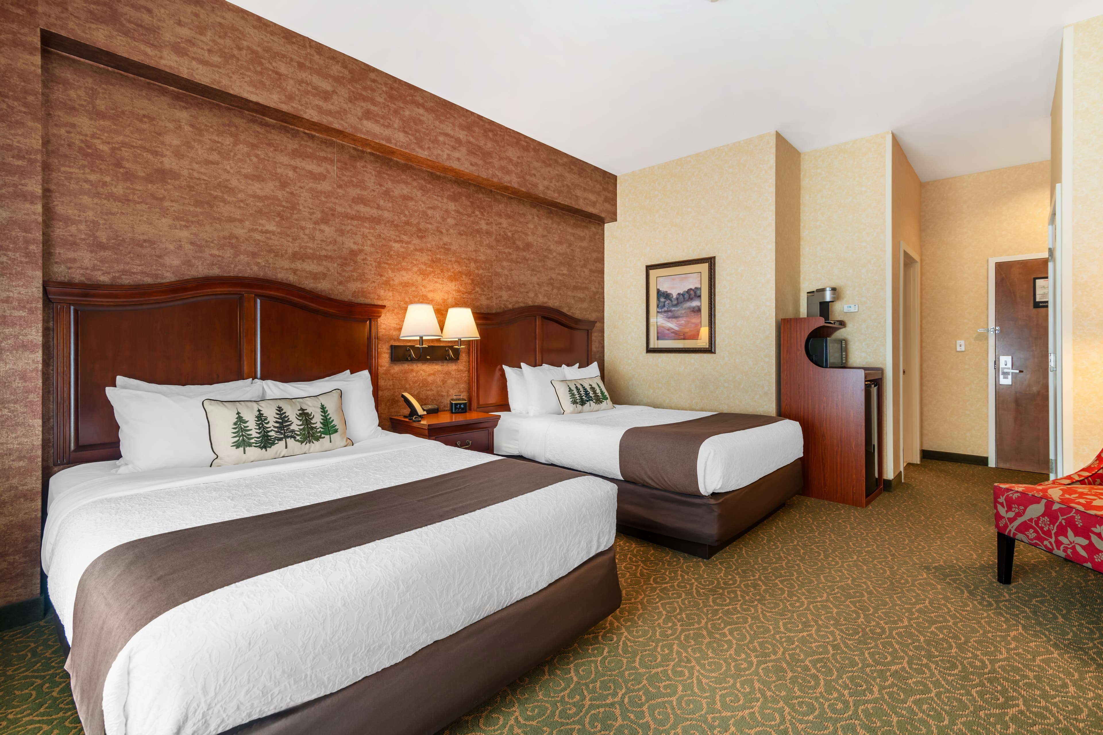 Maine Evergreen Hotel, an Ascend Collection Hotel — 25