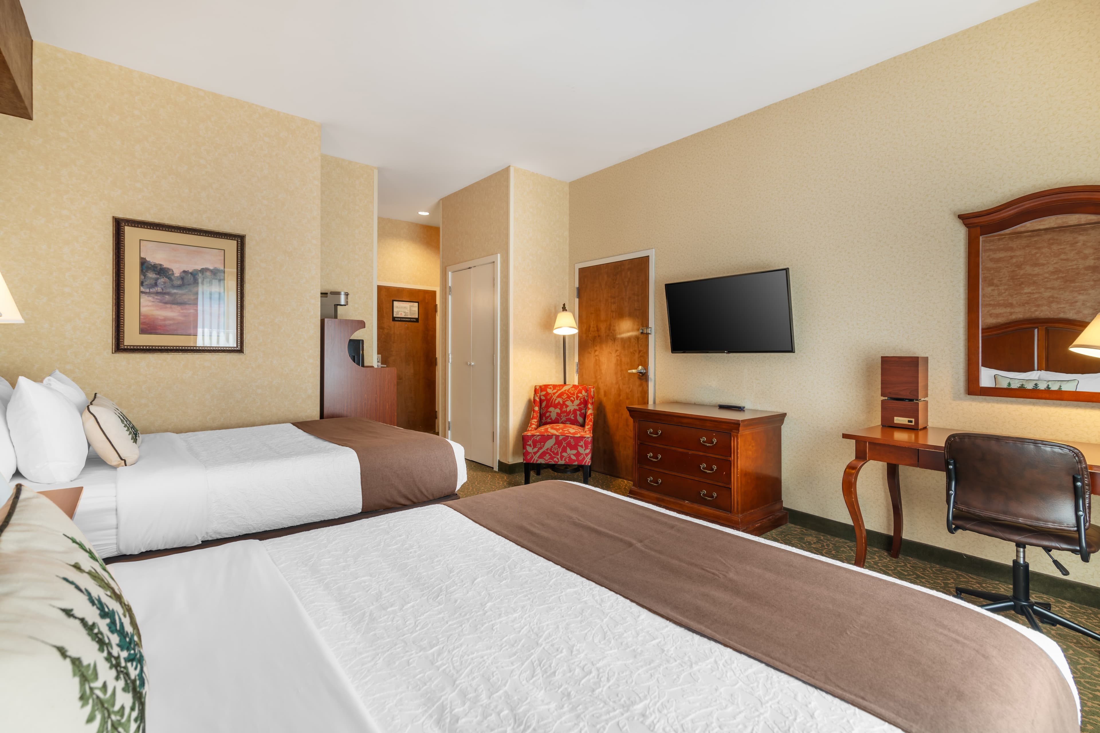 Maine Evergreen Hotel, an Ascend Collection Hotel — 26