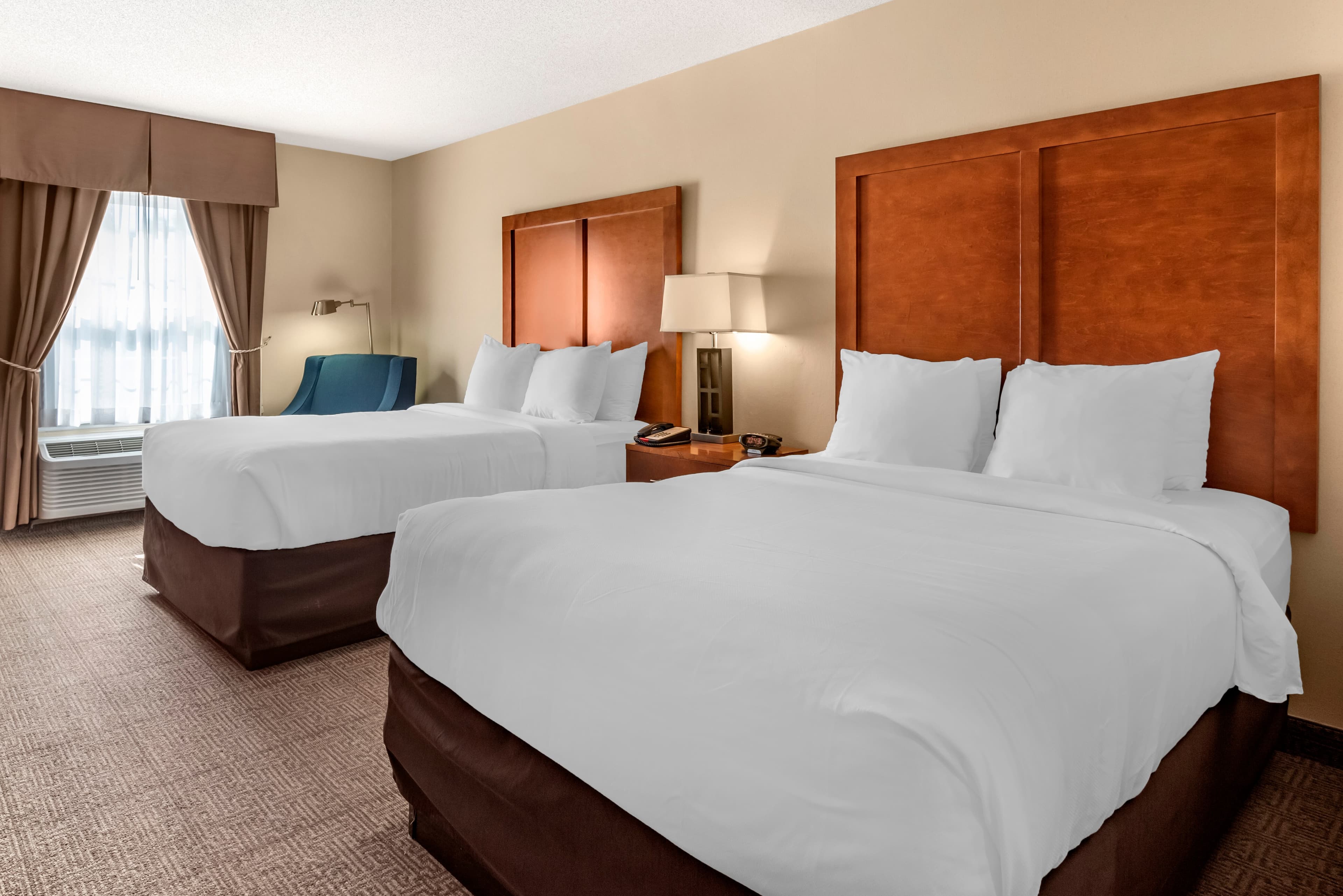 Comfort Inn Augusta - Image 4