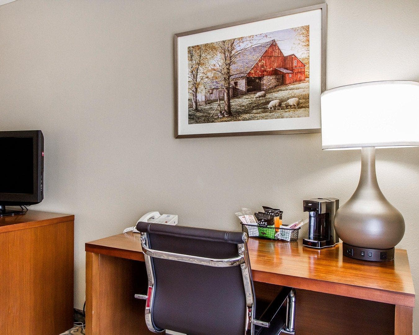 Comfort Inn Brunswick - Image 2