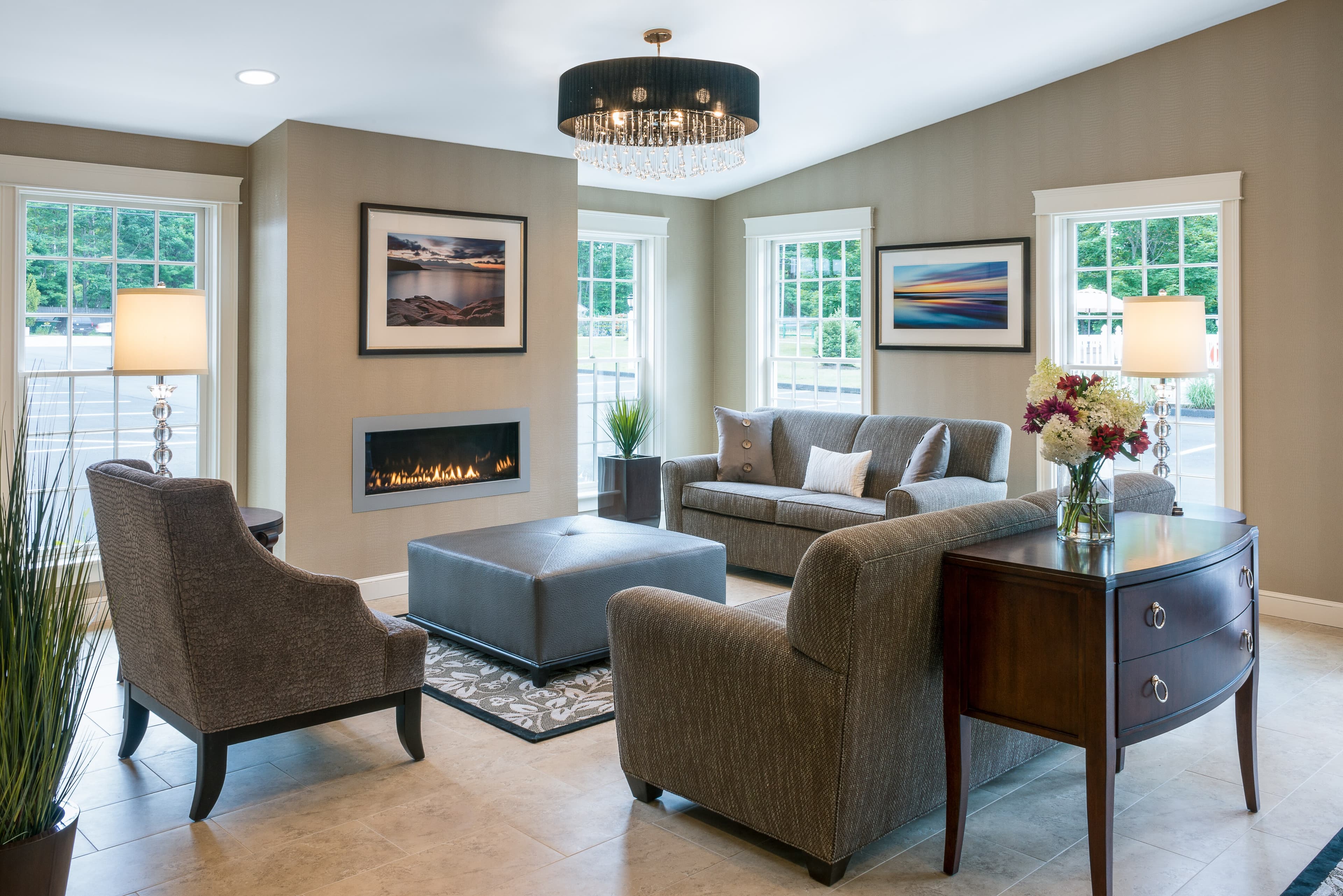 Port Inn & Suites Kennebunk, an Ascend Collection Hotel - Image 1