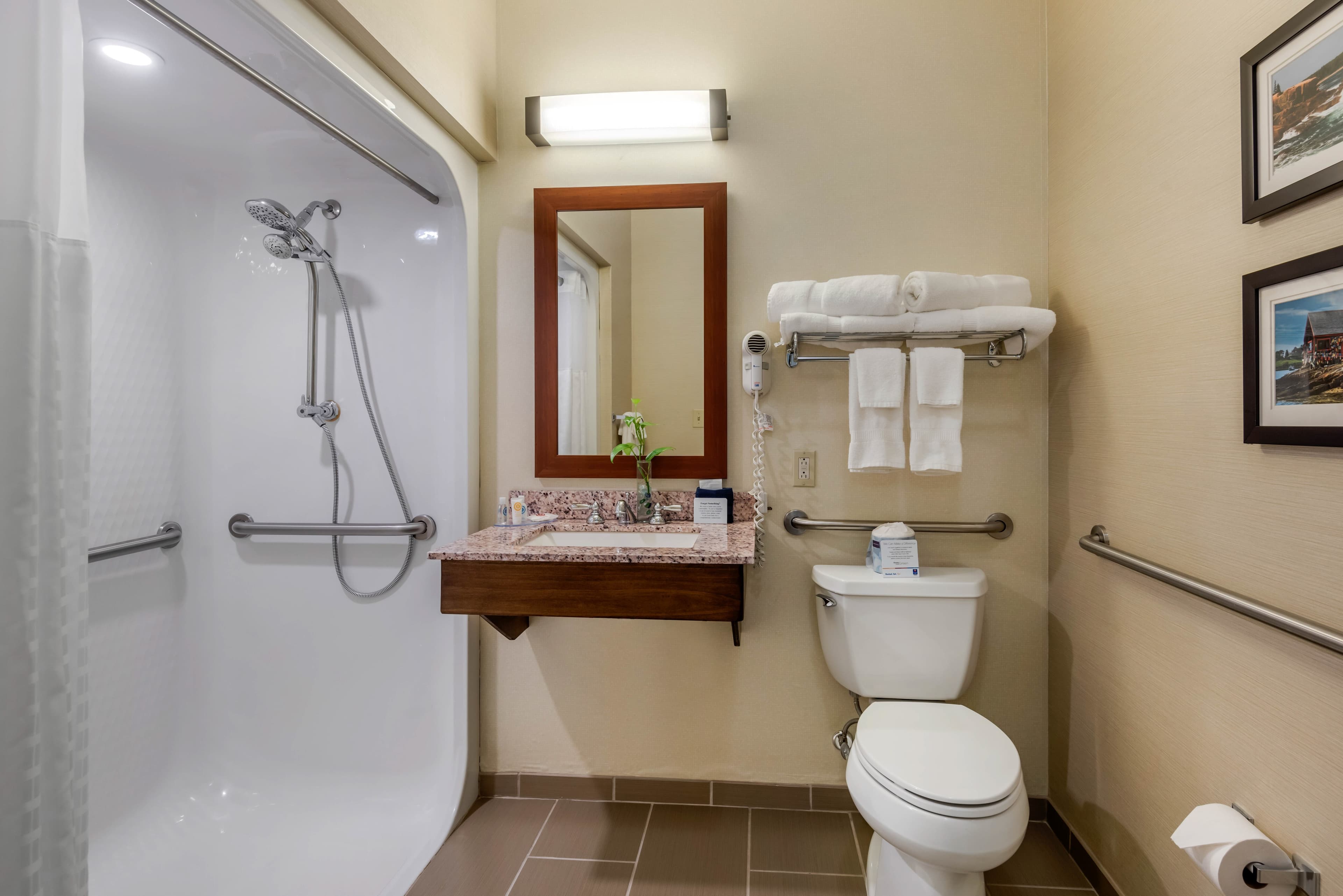 Comfort Inn Ellsworth - Bar Harbor — 6
