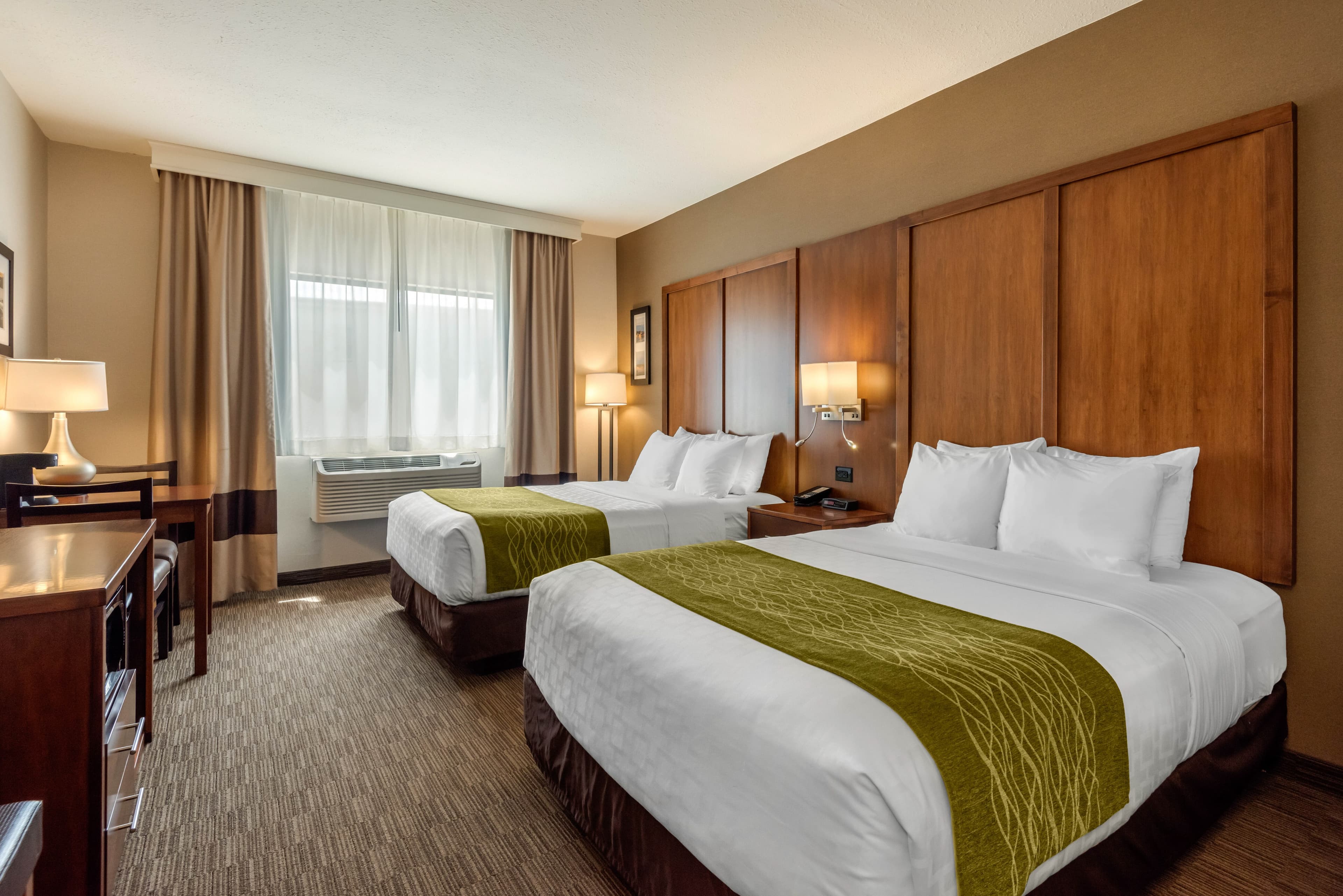 Comfort Inn Ellsworth - Bar Harbor — 13