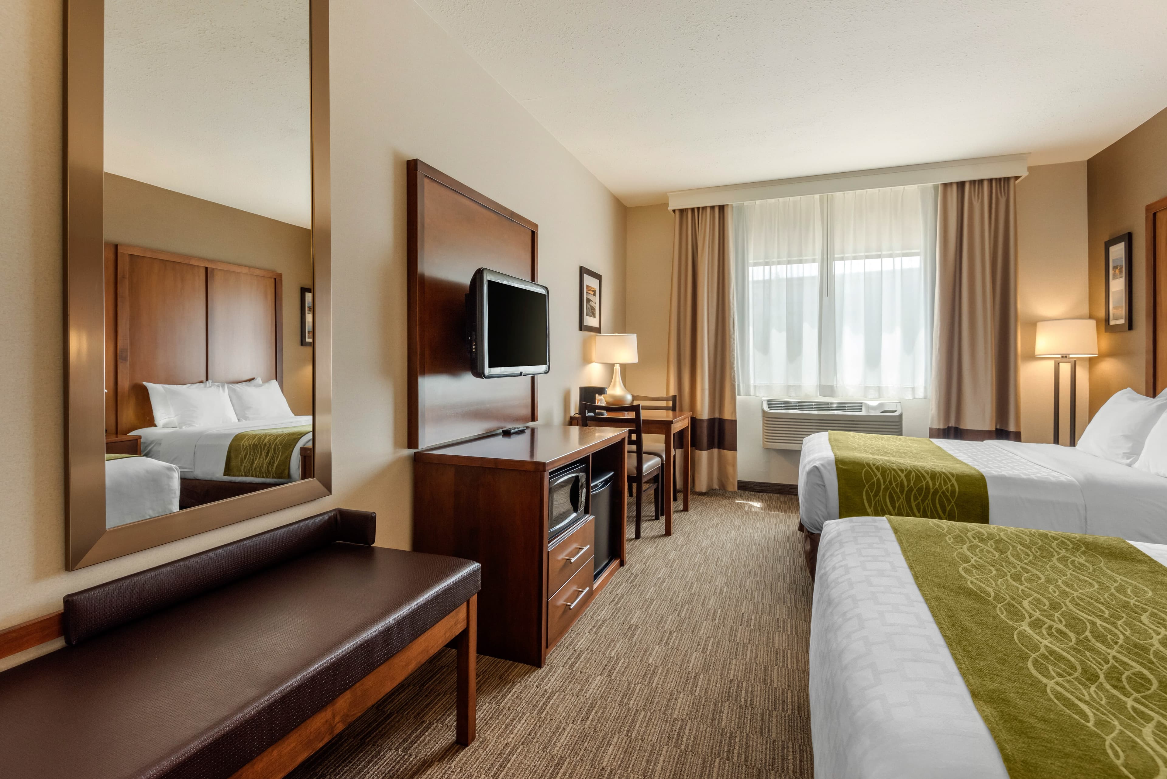 Comfort Inn Ellsworth - Bar Harbor — 14