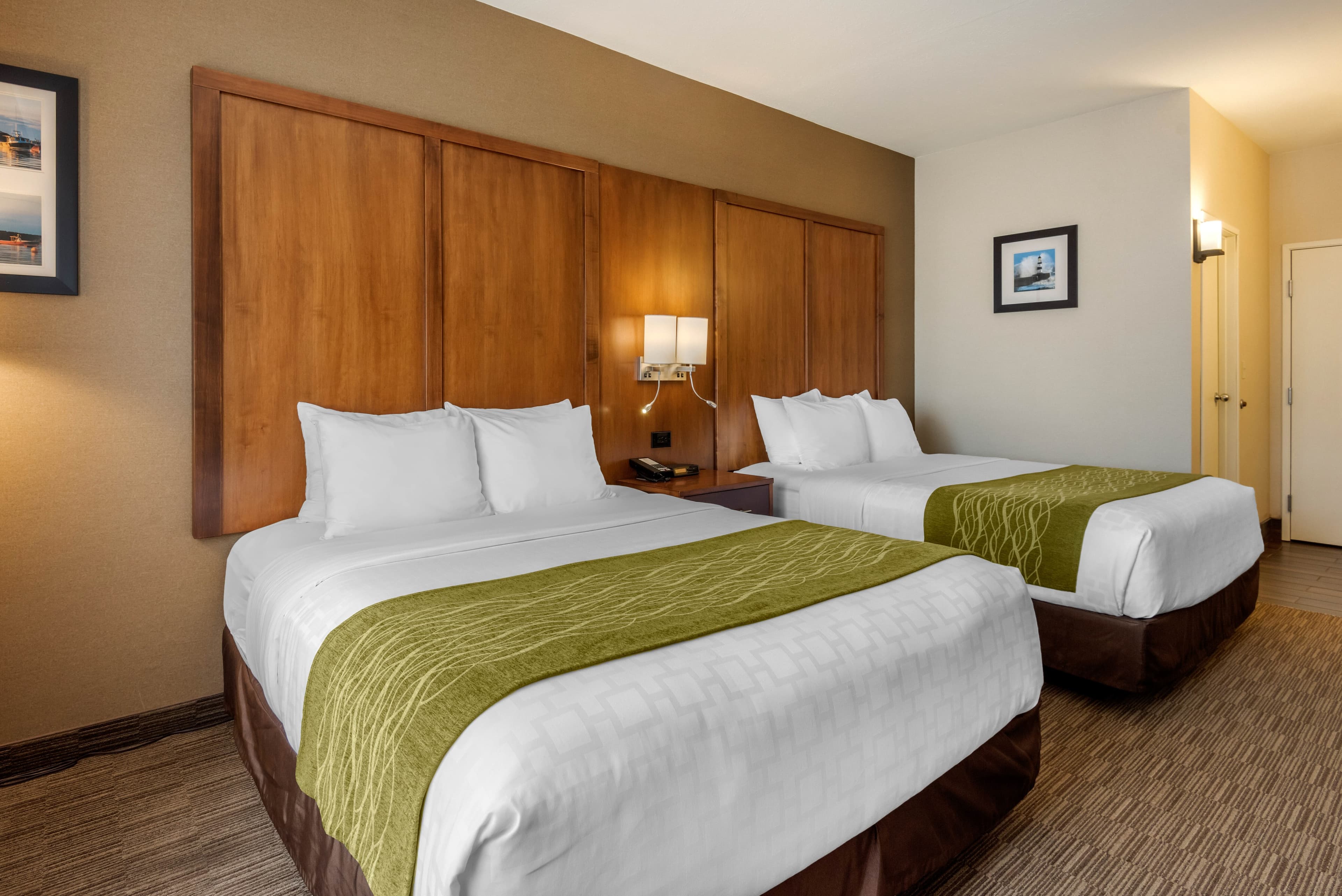 Comfort Inn Ellsworth - Bar Harbor — 15