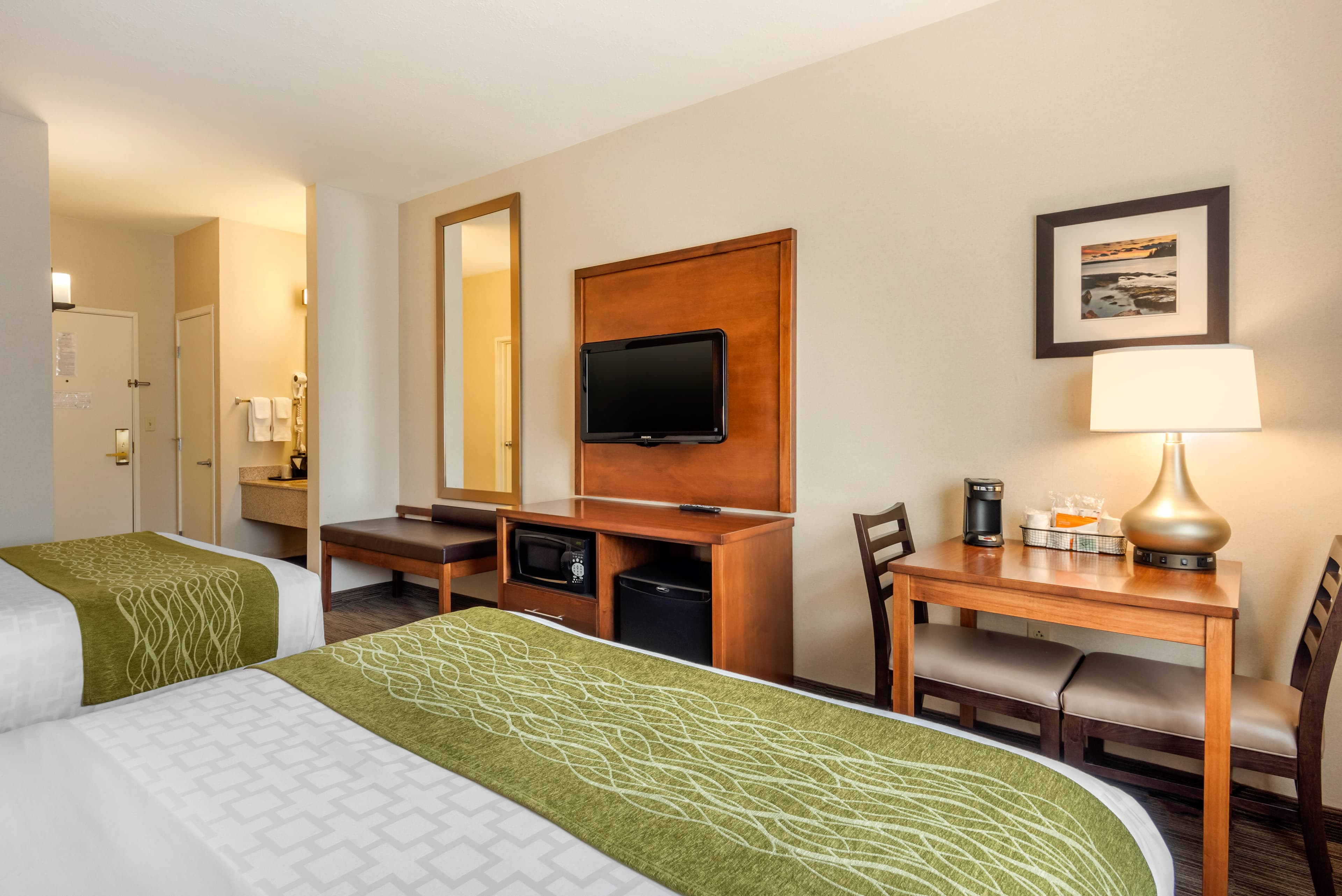 Comfort Inn Ellsworth - Bar Harbor — 16