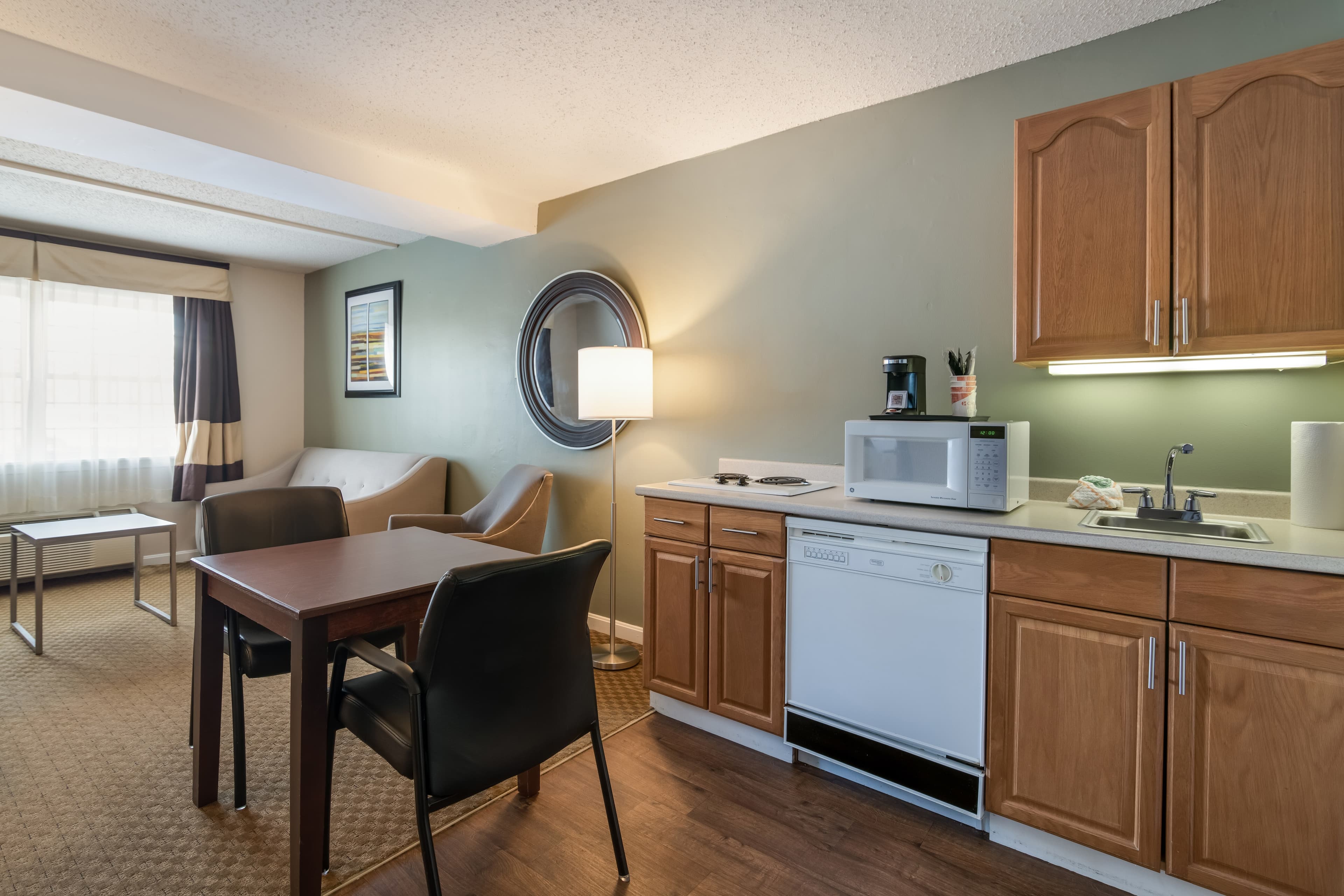 Quality Inn & Suites Auburn I-95 — 24
