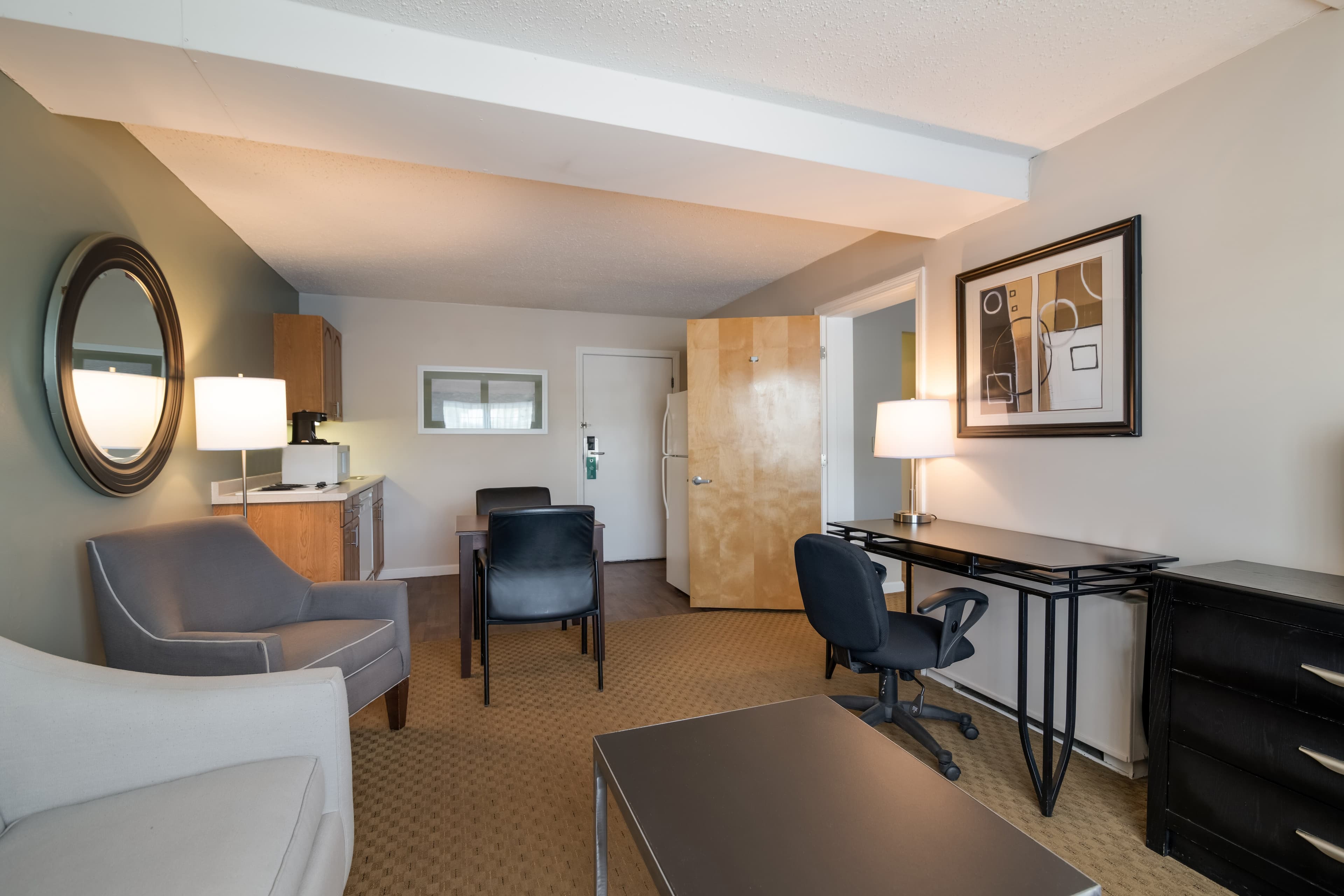Quality Inn & Suites Auburn I-95 — 25