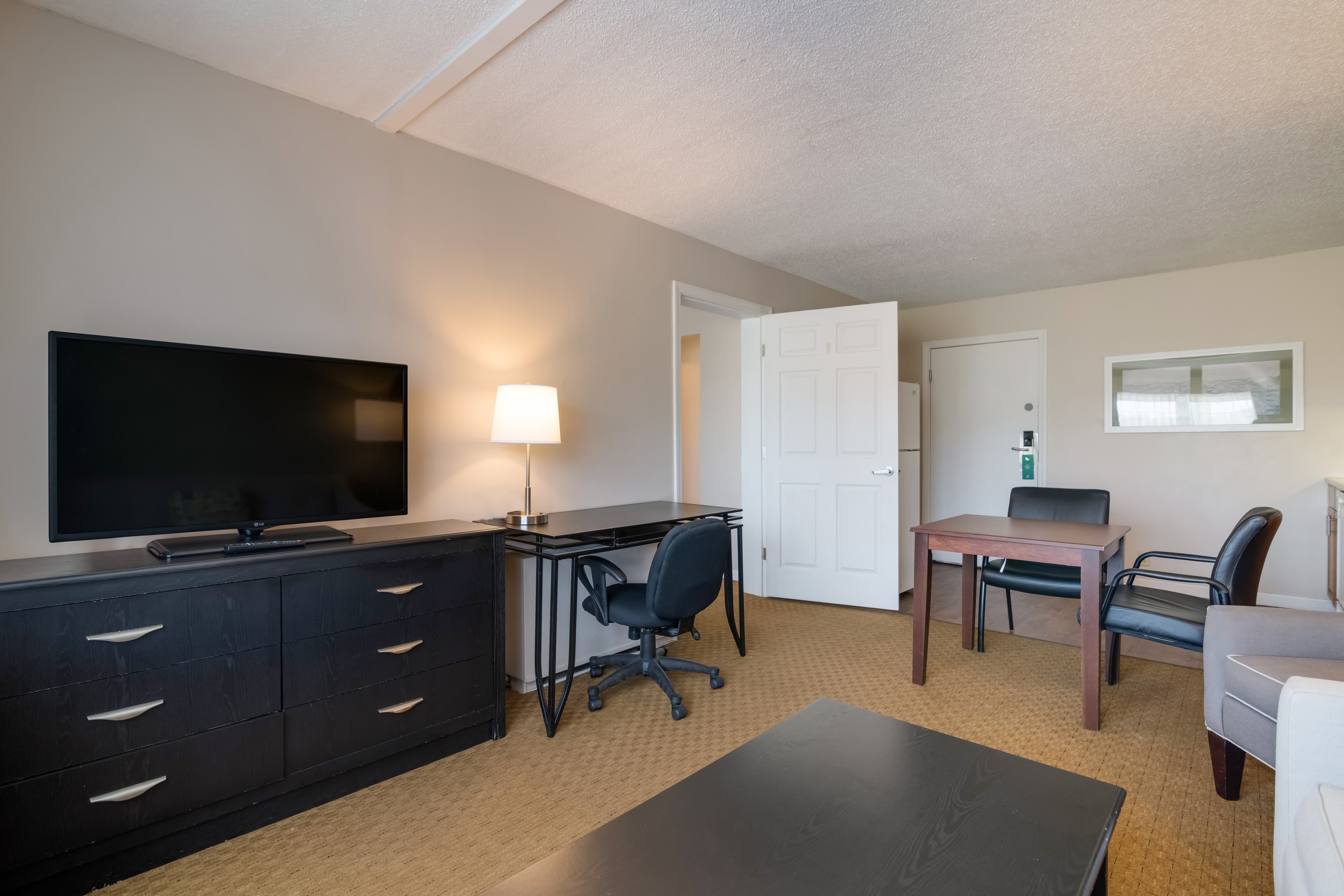 Quality Inn & Suites Auburn I-95 — 33