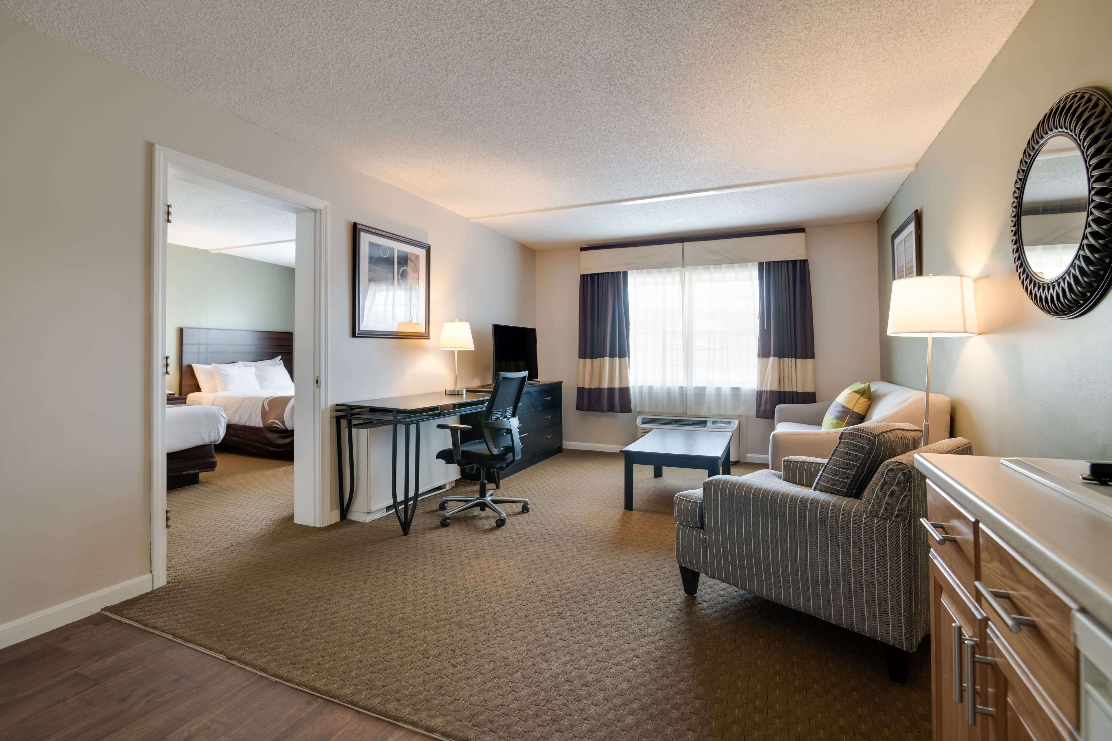 Quality Inn & Suites Auburn I-95 — 35