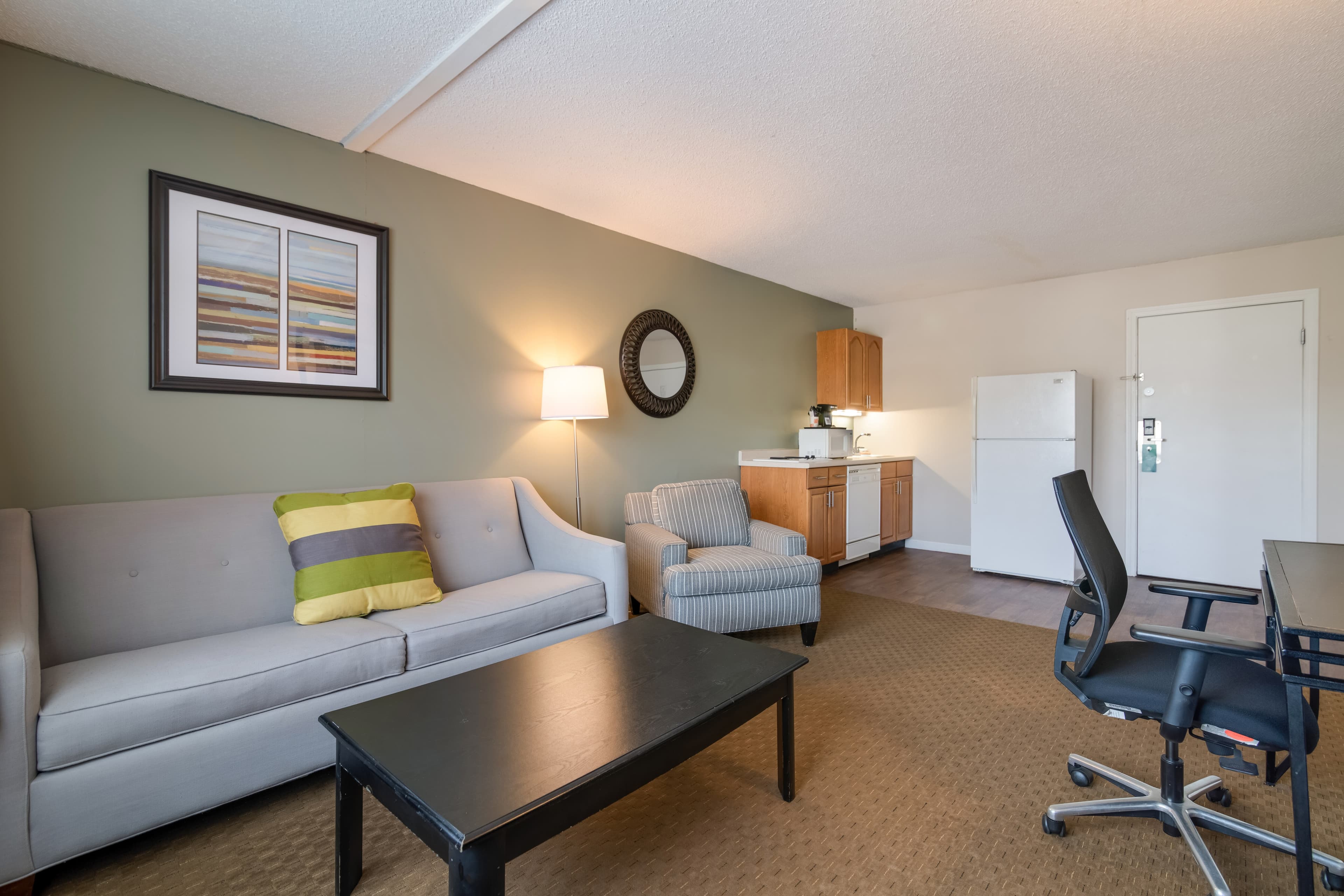 Quality Inn & Suites Auburn I-95 — 36