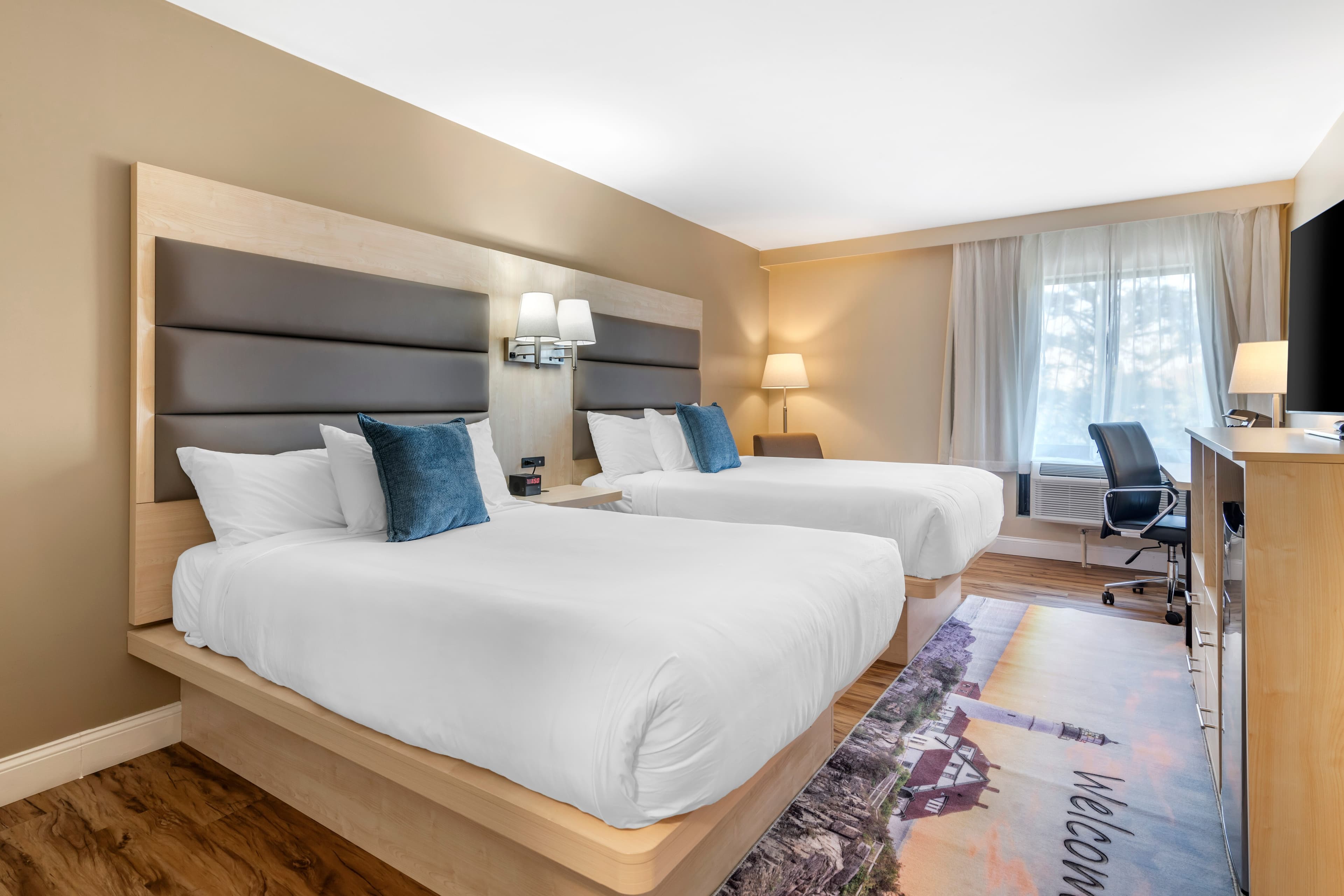 Casco Bay Hotel Portland Airport - Maine Mall, an Ascend Collection Hotel - Image 2