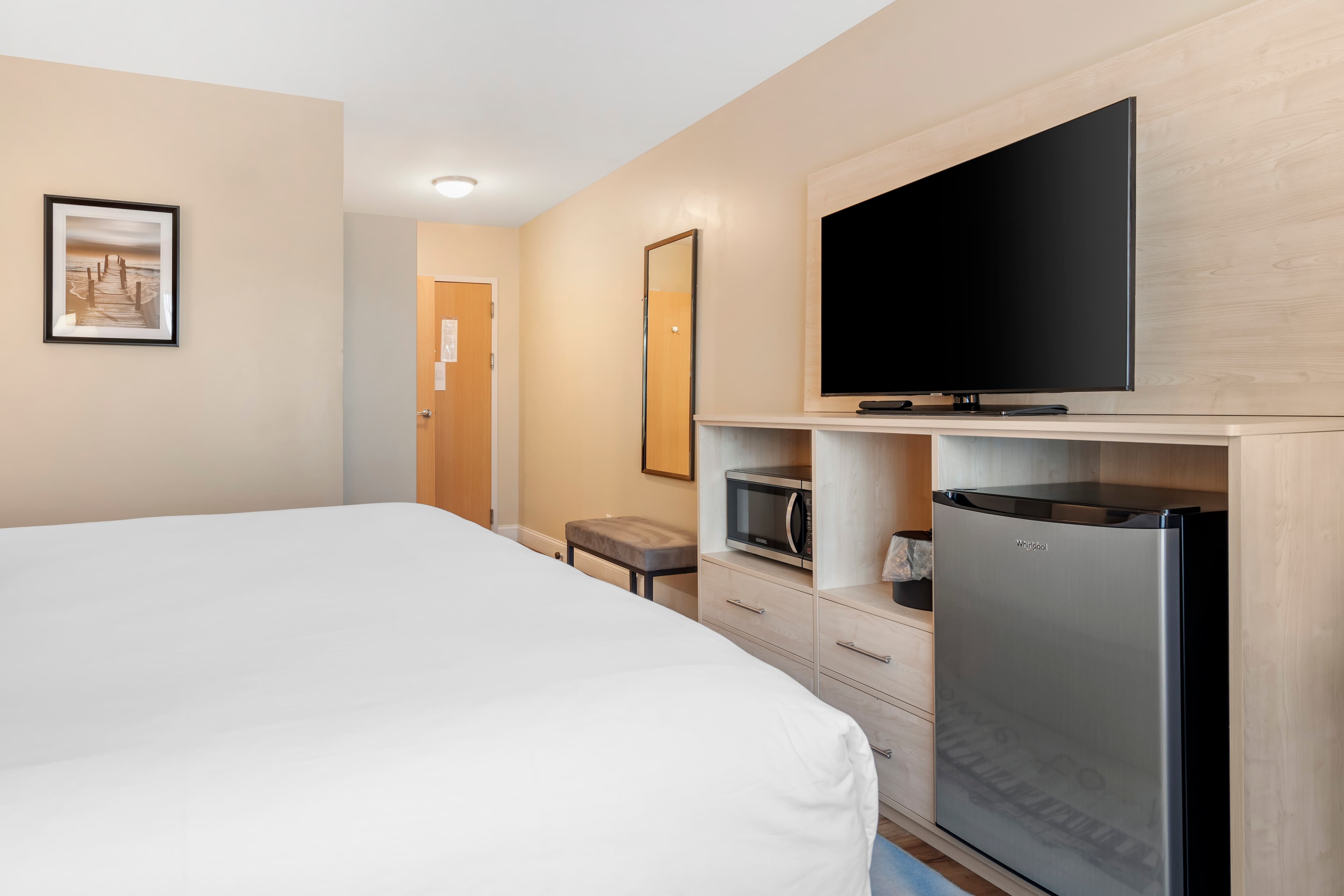 Casco Bay Hotel Portland Airport - Maine Mall, an Ascend Collection Hotel — 17