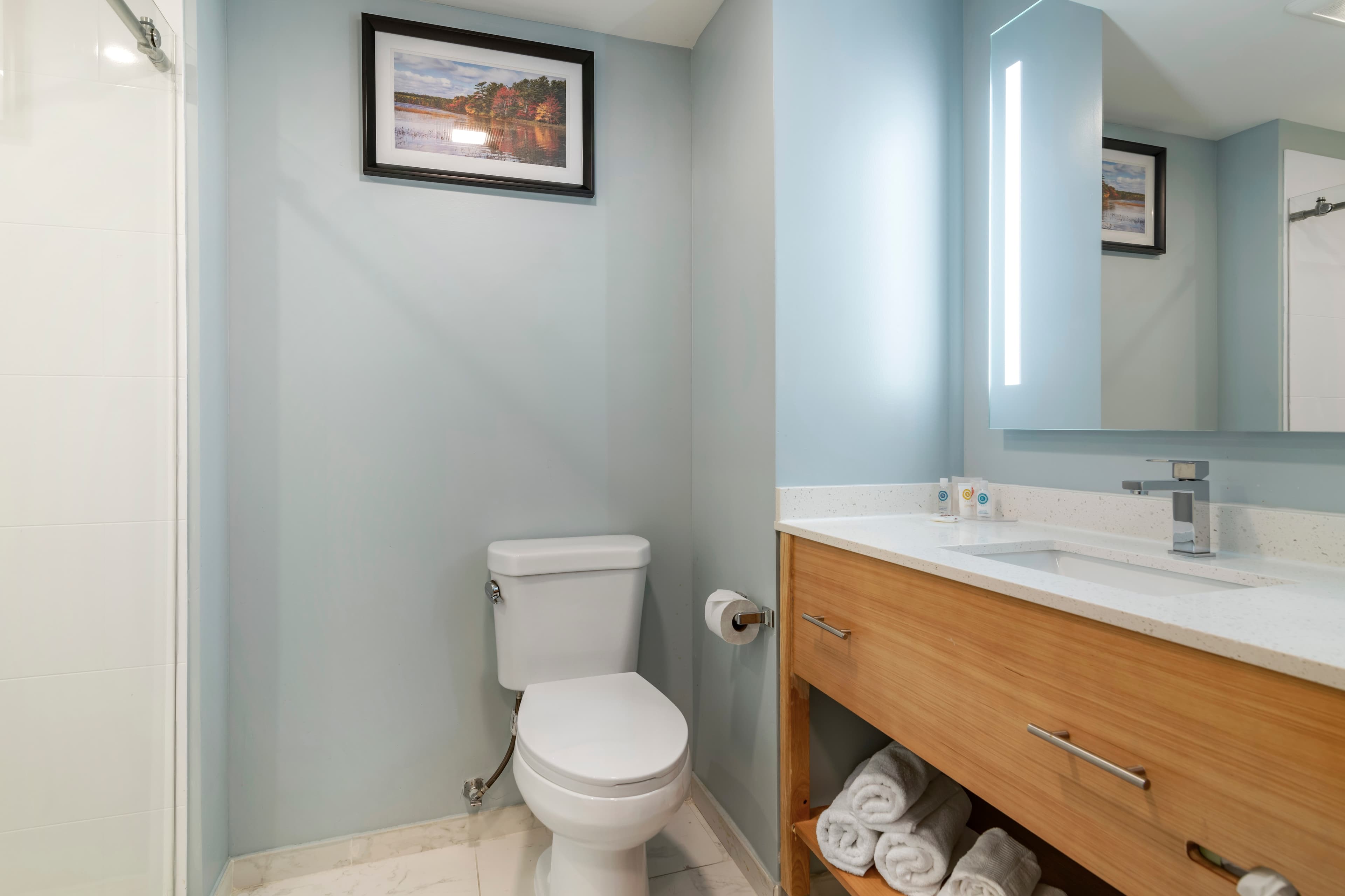 Casco Bay Hotel Portland Airport - Maine Mall, an Ascend Collection Hotel — 18