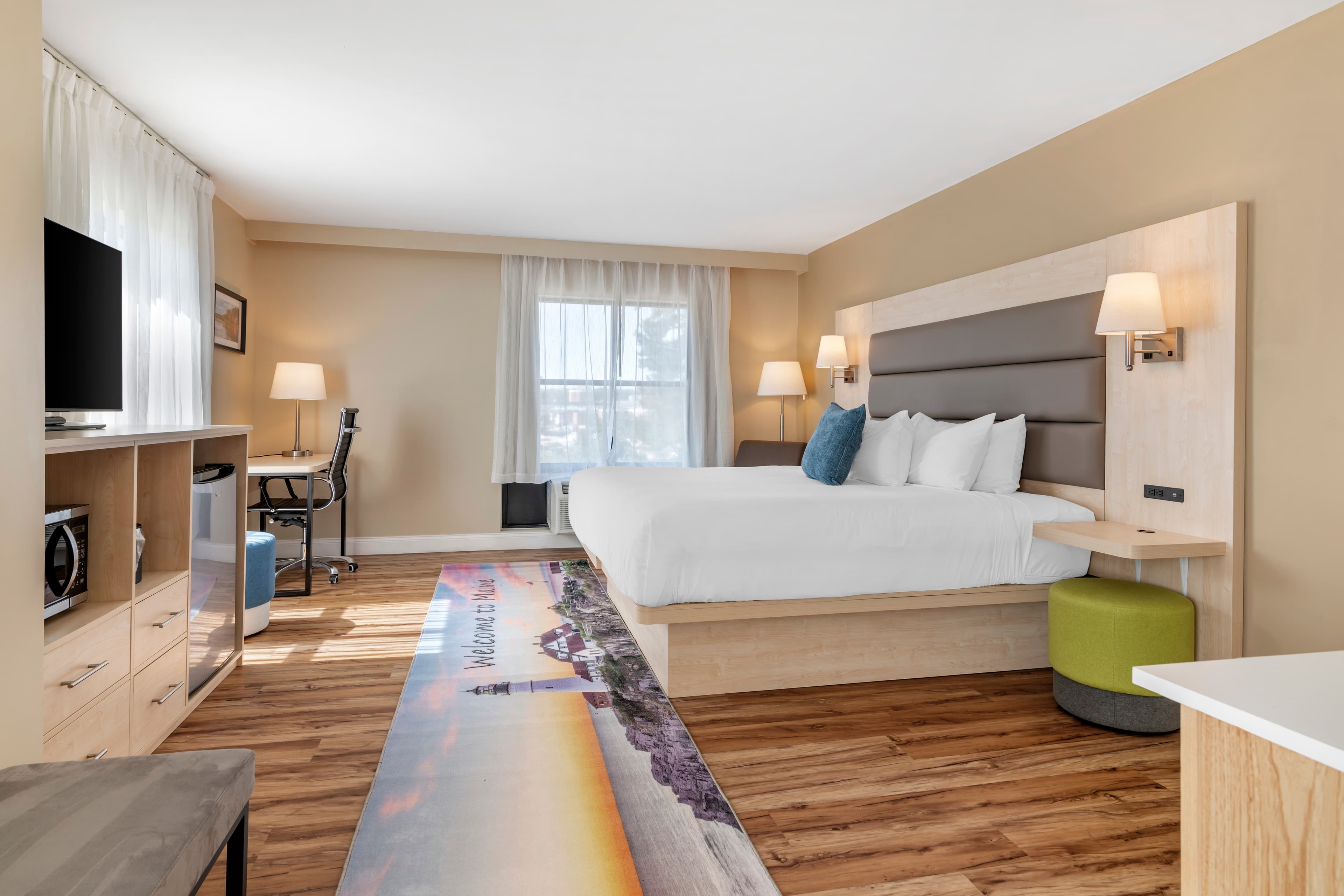 Casco Bay Hotel Portland Airport - Maine Mall, an Ascend Collection Hotel — 23