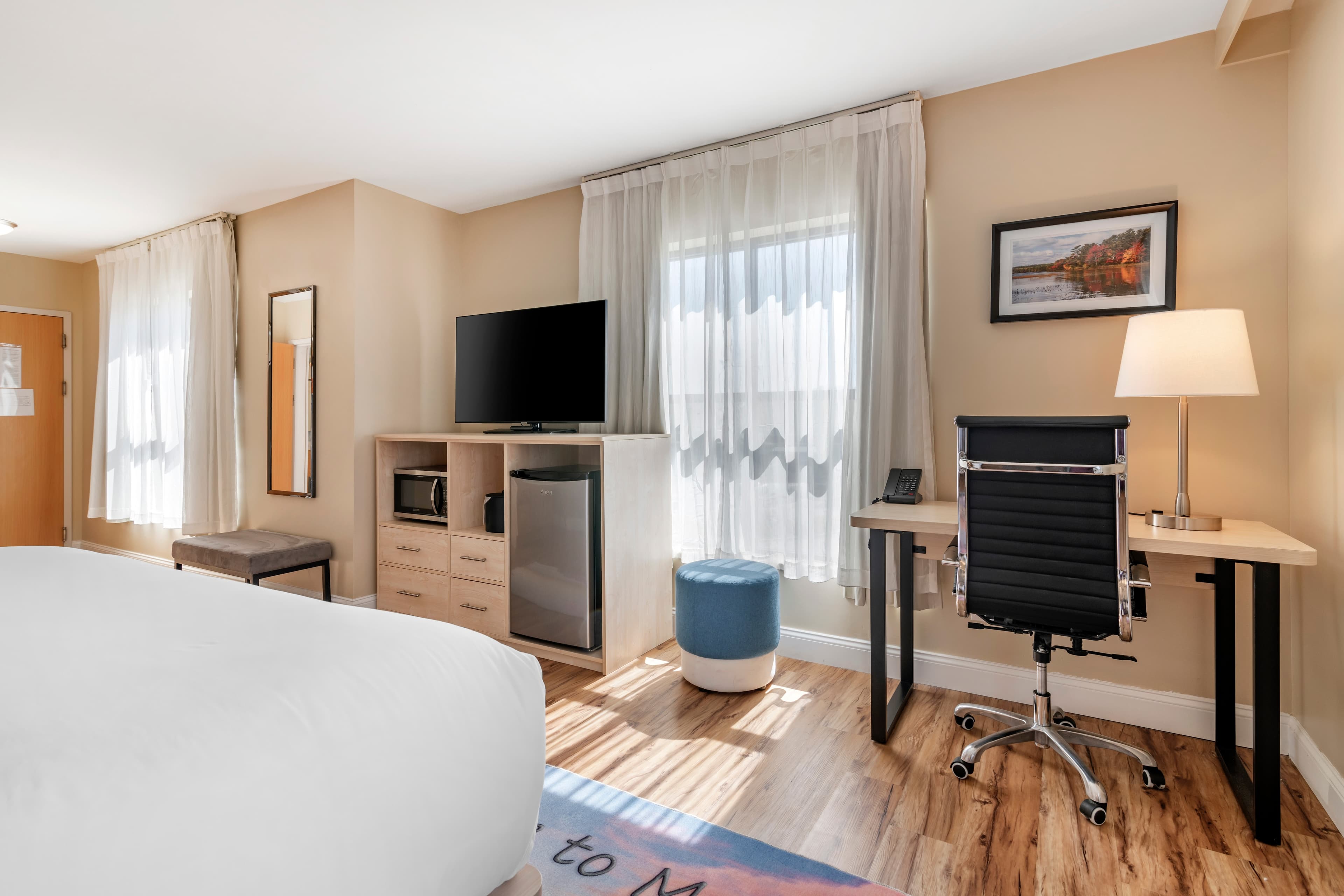 Casco Bay Hotel Portland Airport - Maine Mall, an Ascend Collection Hotel — 25