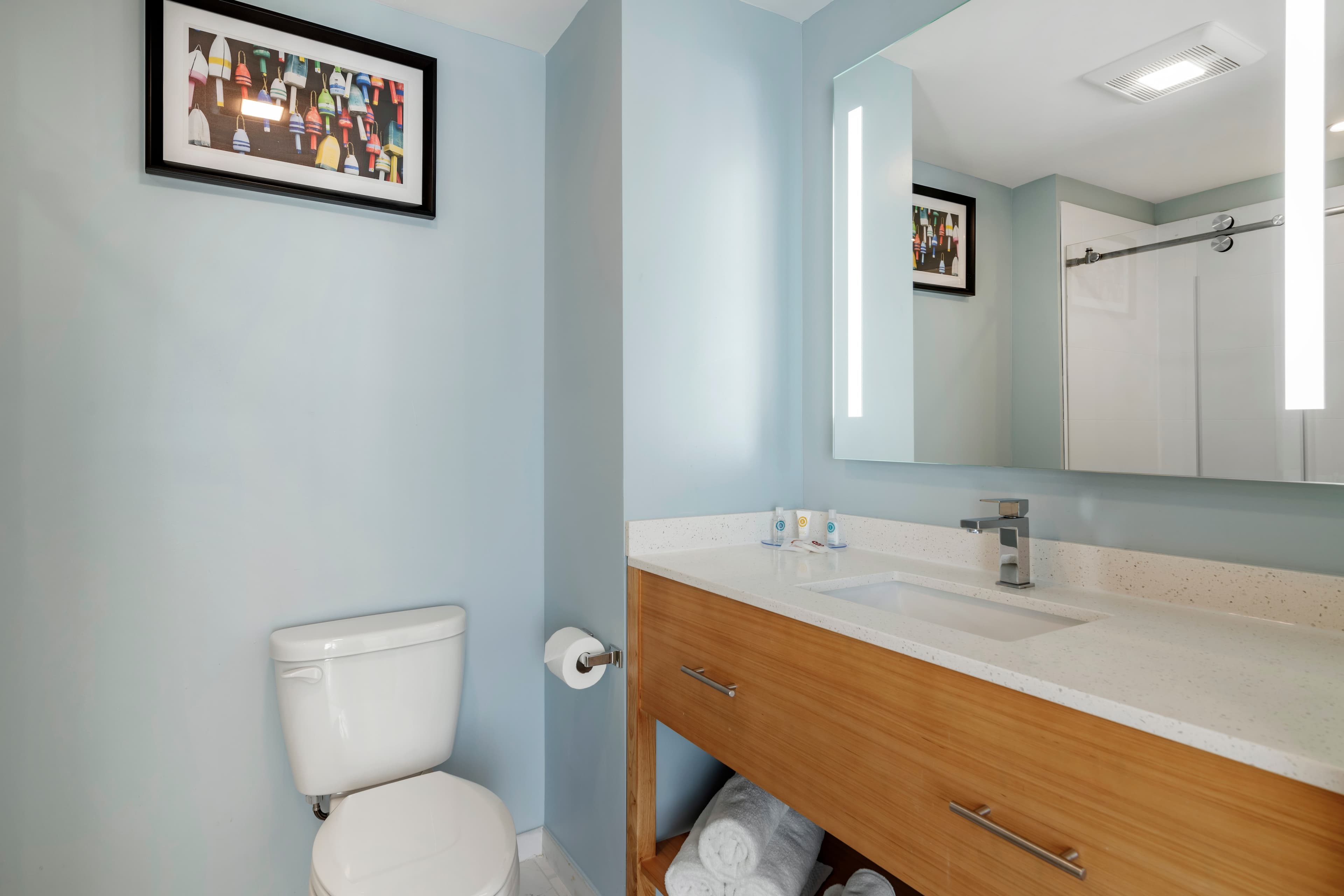 Casco Bay Hotel Portland Airport - Maine Mall, an Ascend Collection Hotel — 26