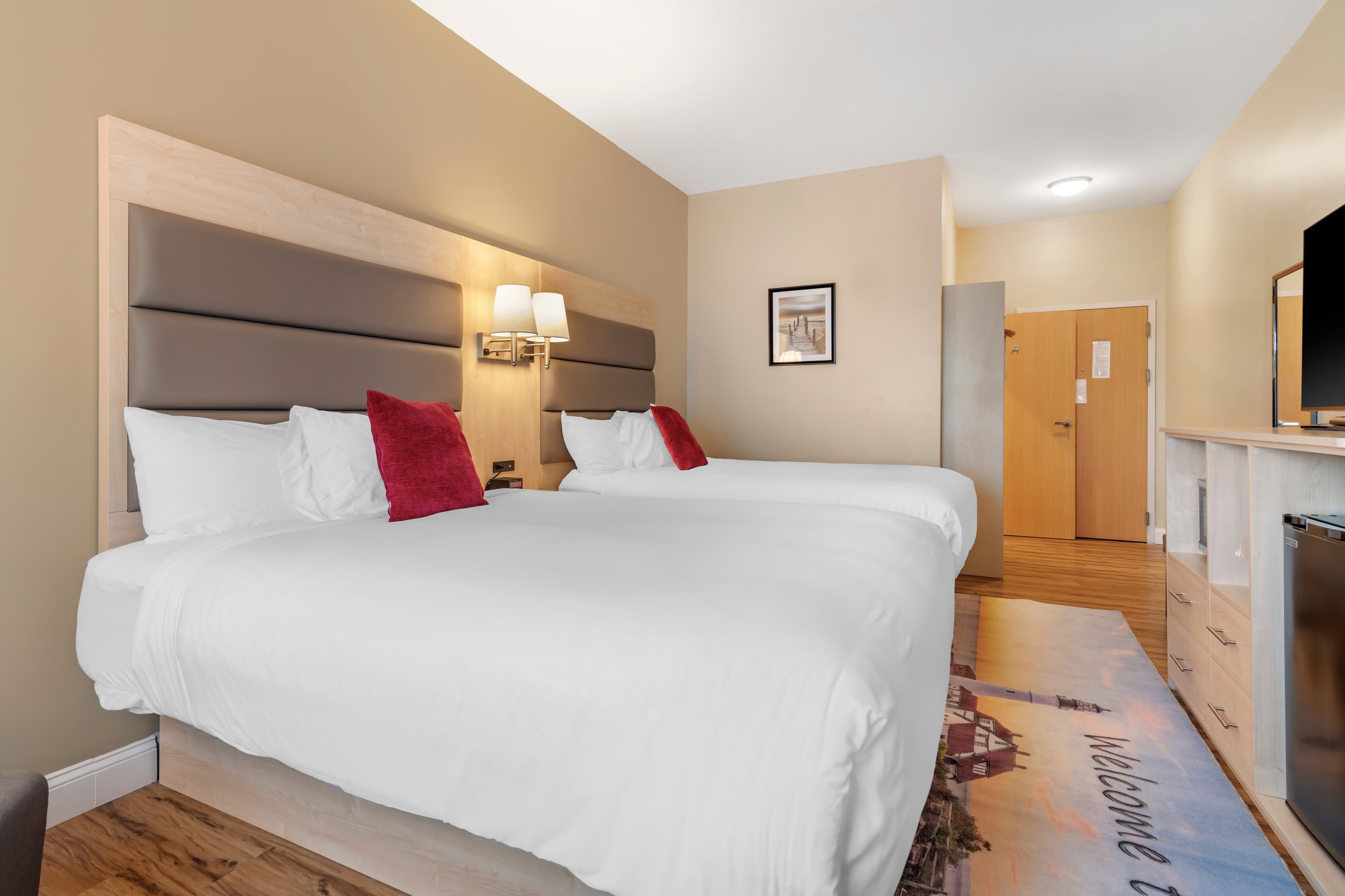 Casco Bay Hotel Portland Airport - Maine Mall, an Ascend Collection Hotel — 32
