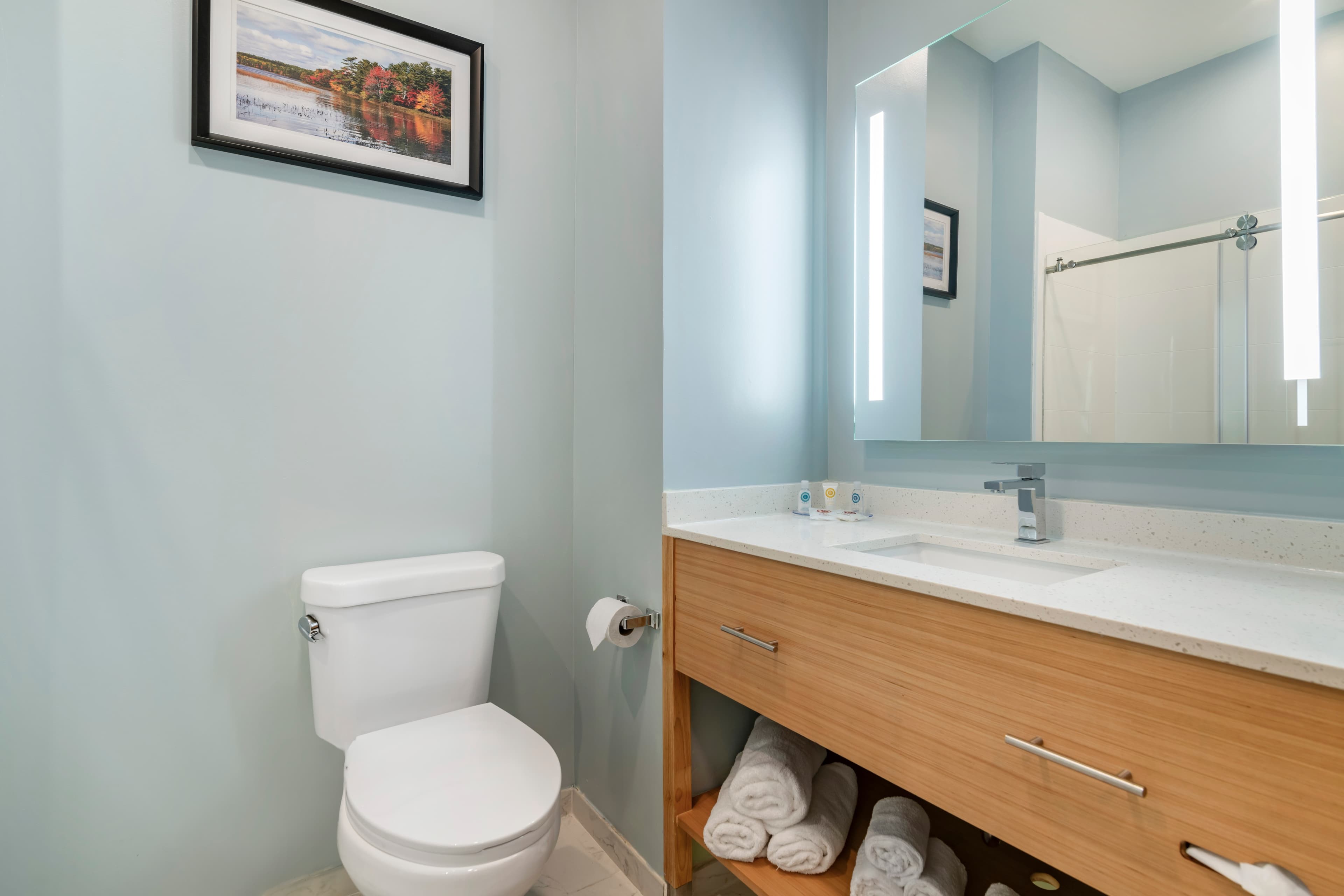 Casco Bay Hotel Portland Airport - Maine Mall, an Ascend Collection Hotel — 34