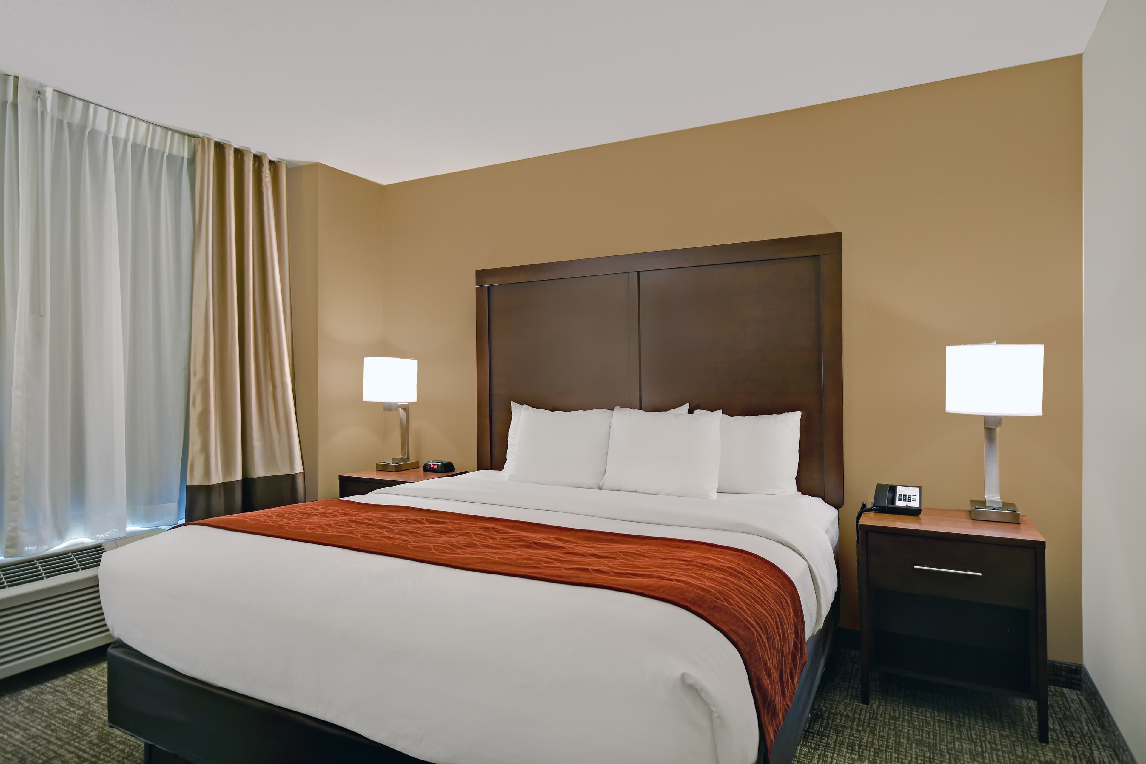 Comfort Inn & Suites Wilton — 10