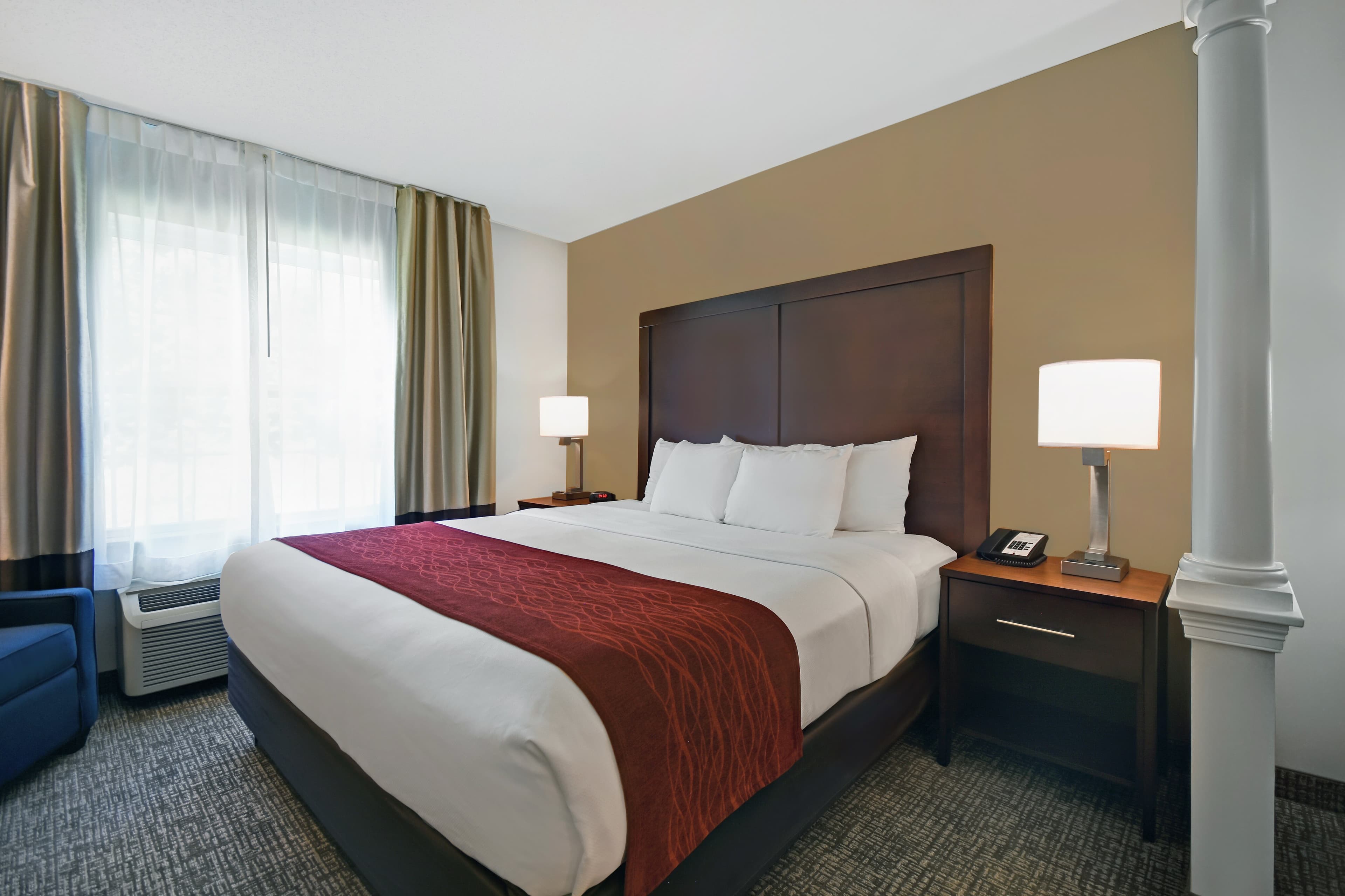 Comfort Inn & Suites Wilton — 19