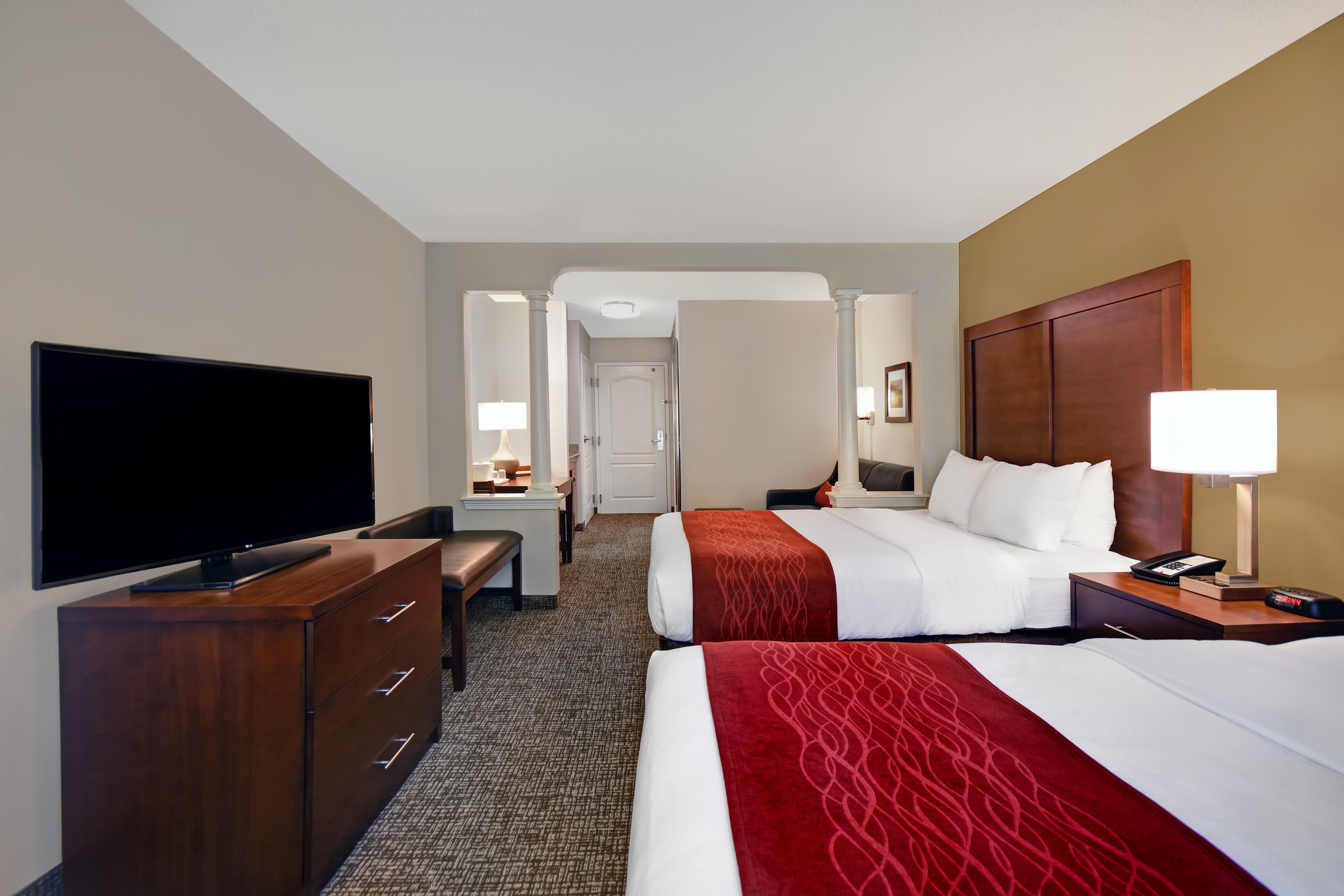 Comfort Inn & Suites Wilton — 24
