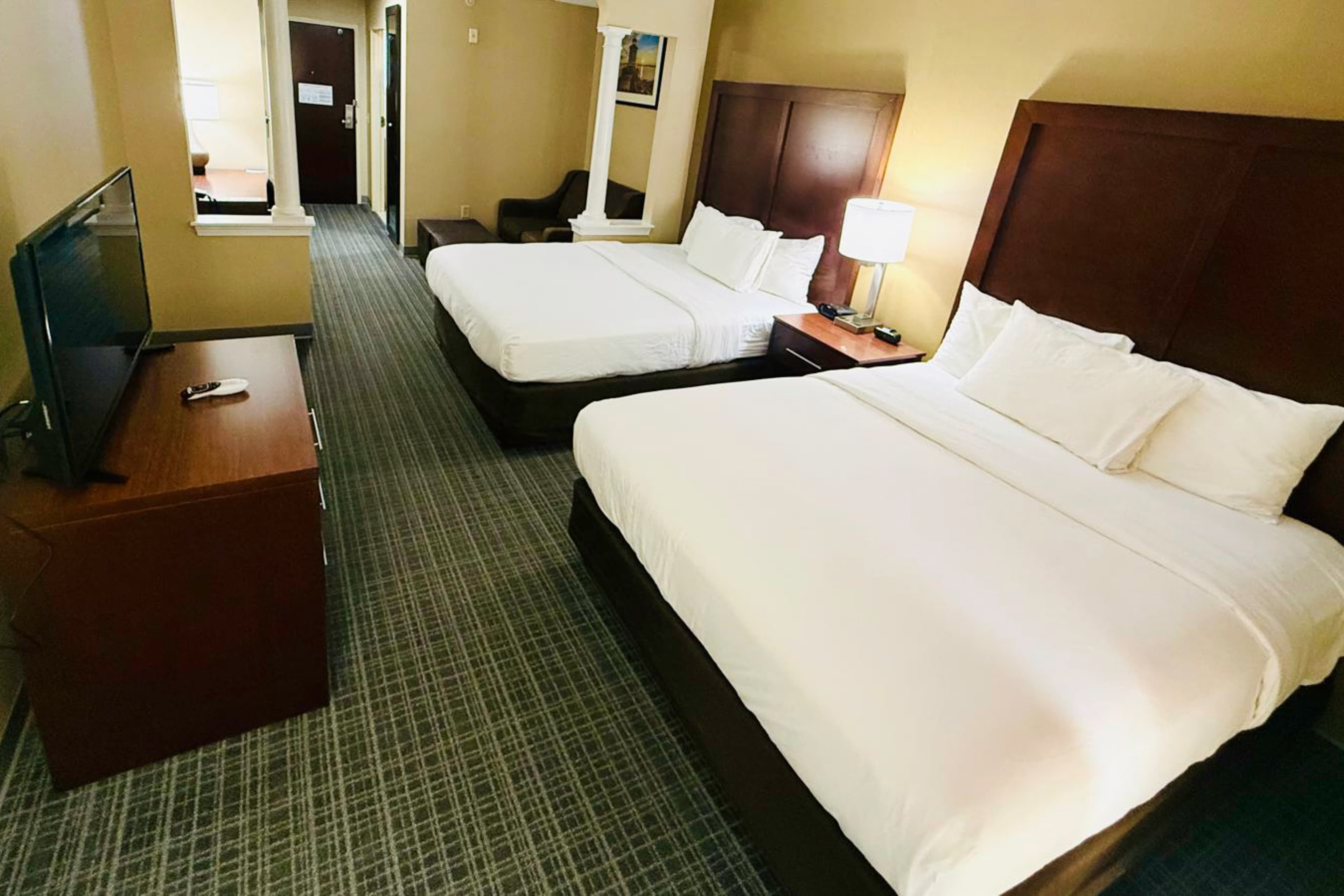 Comfort Inn & Suites Scarborough-Portland — 8