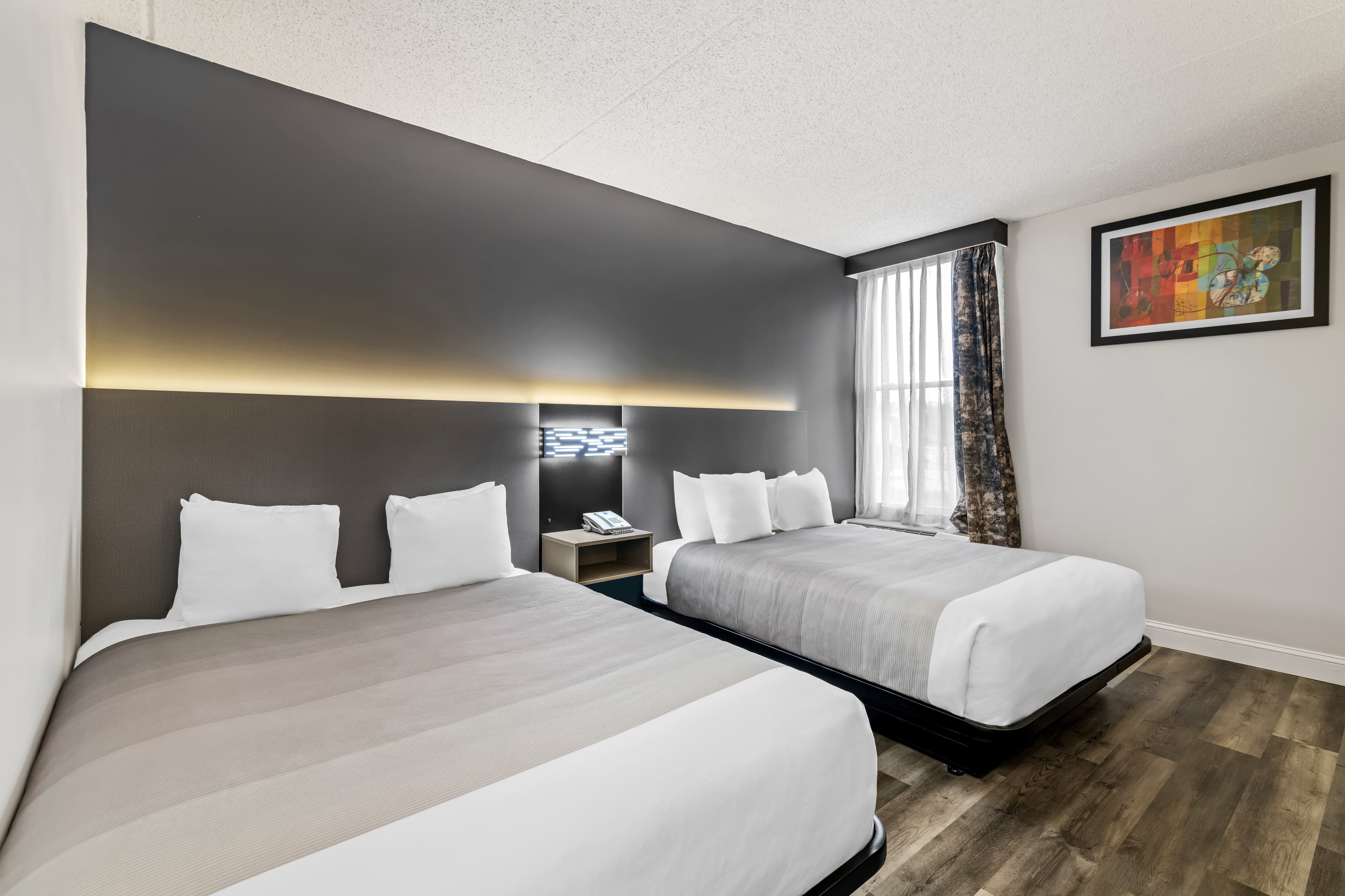 Quality Inn Bangor Airport — 6