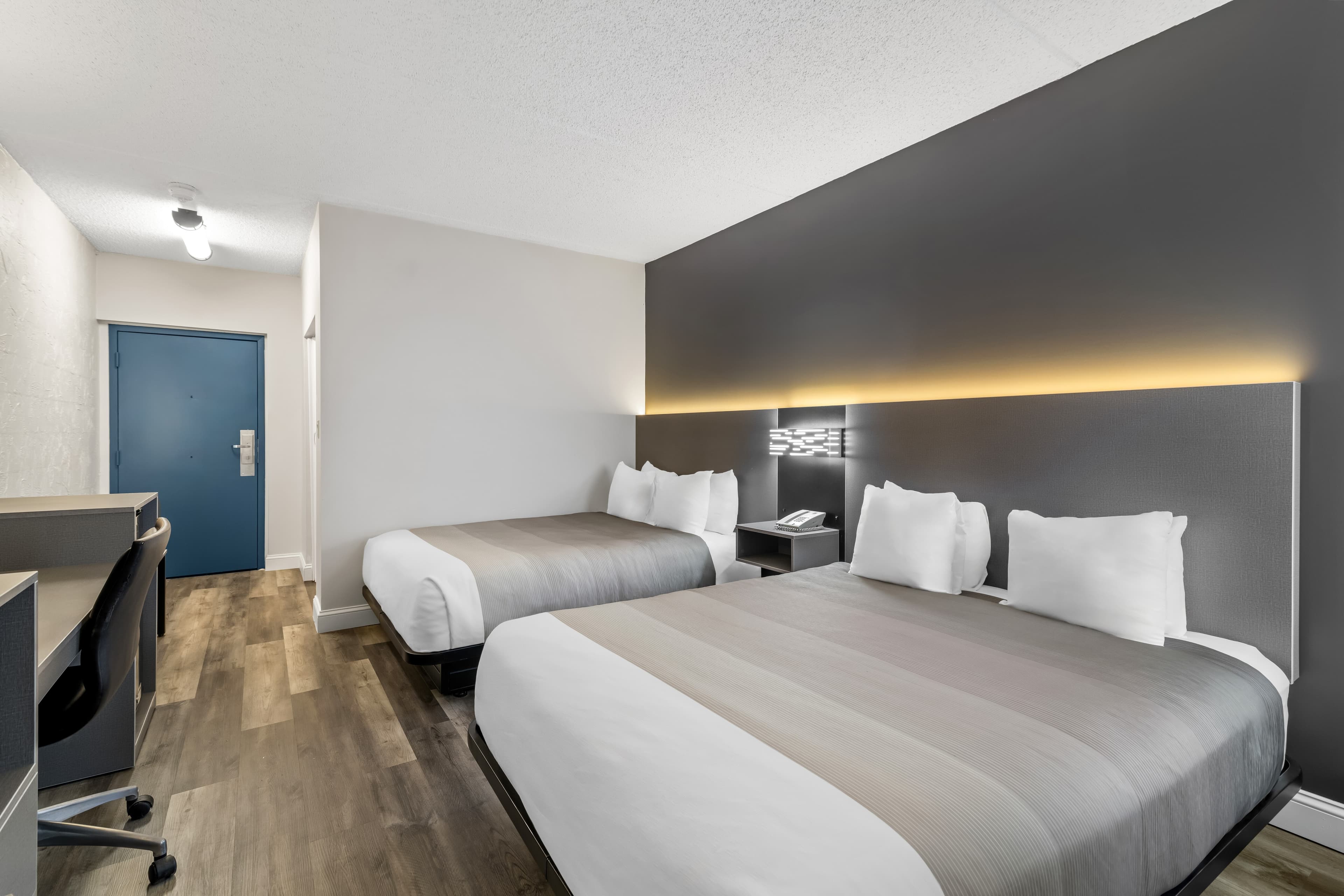 Quality Inn Bangor Airport — 7